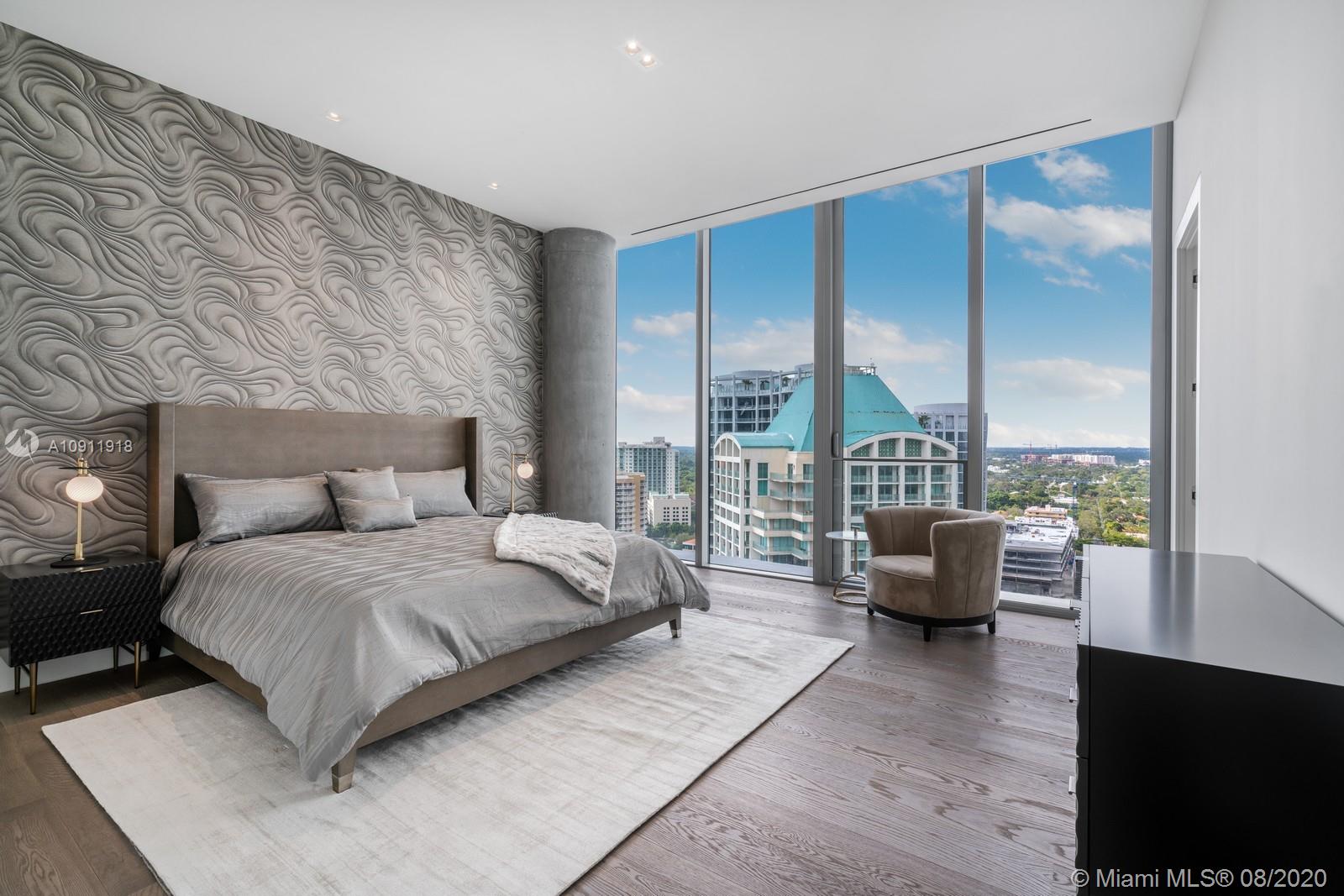 The Grove - Residential