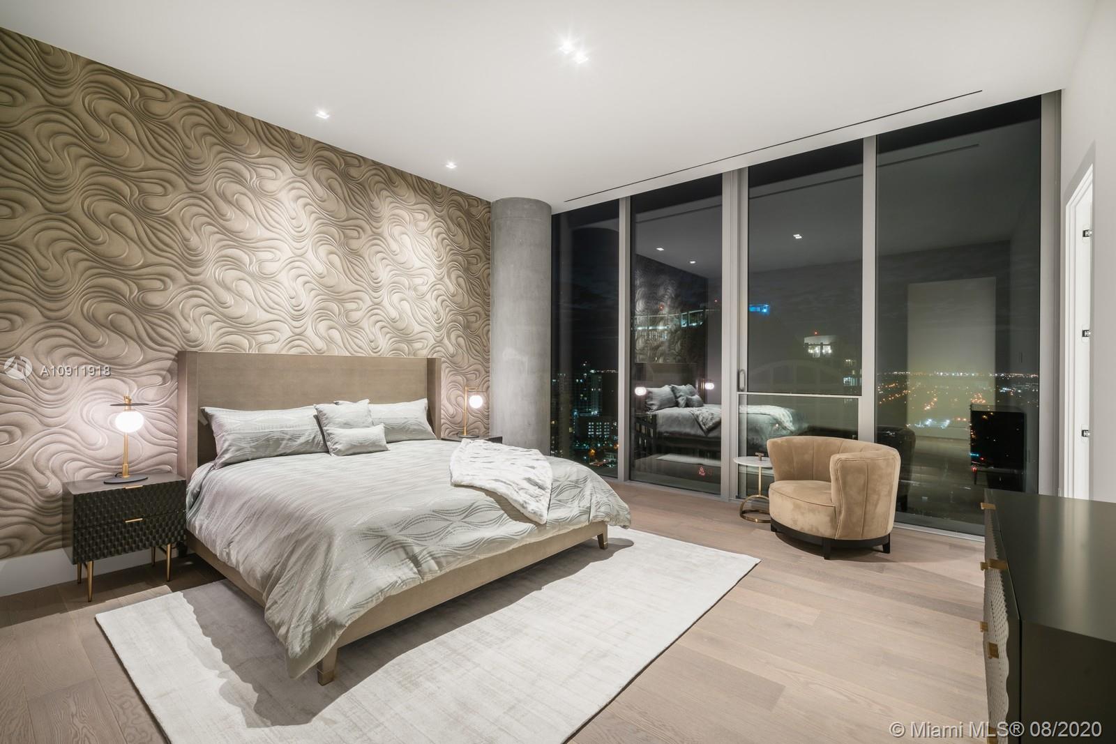 The Grove - Residential