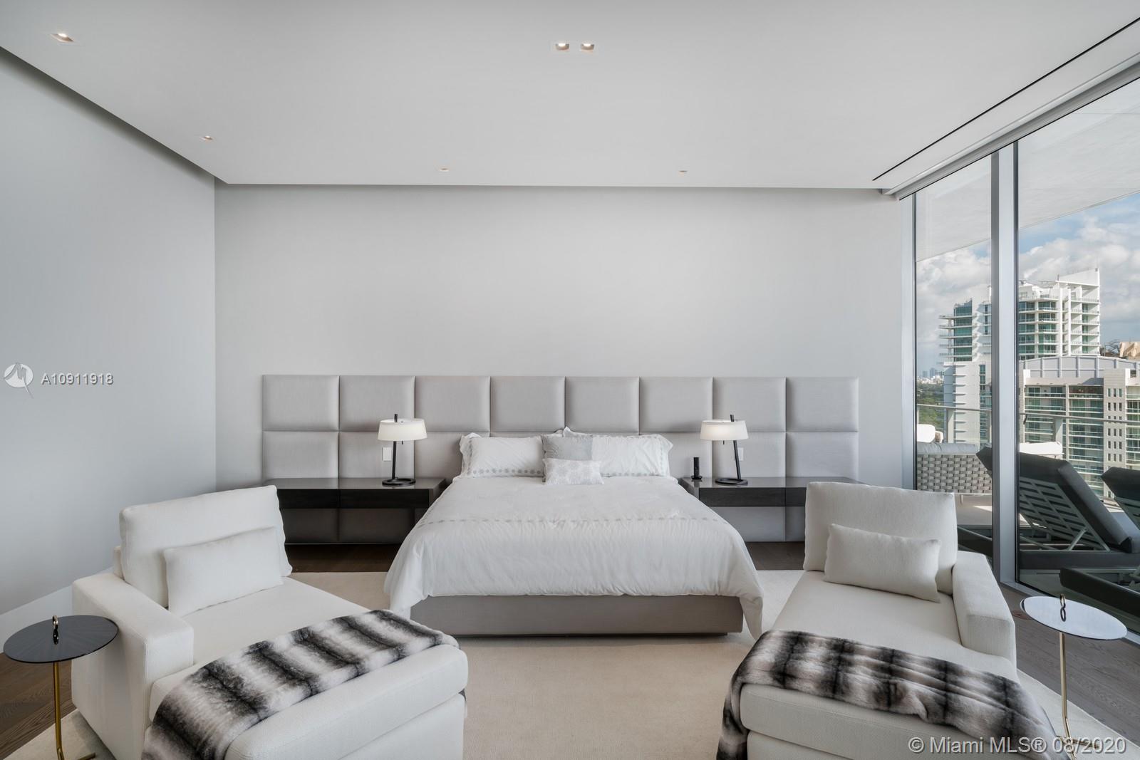 The Grove - Residential