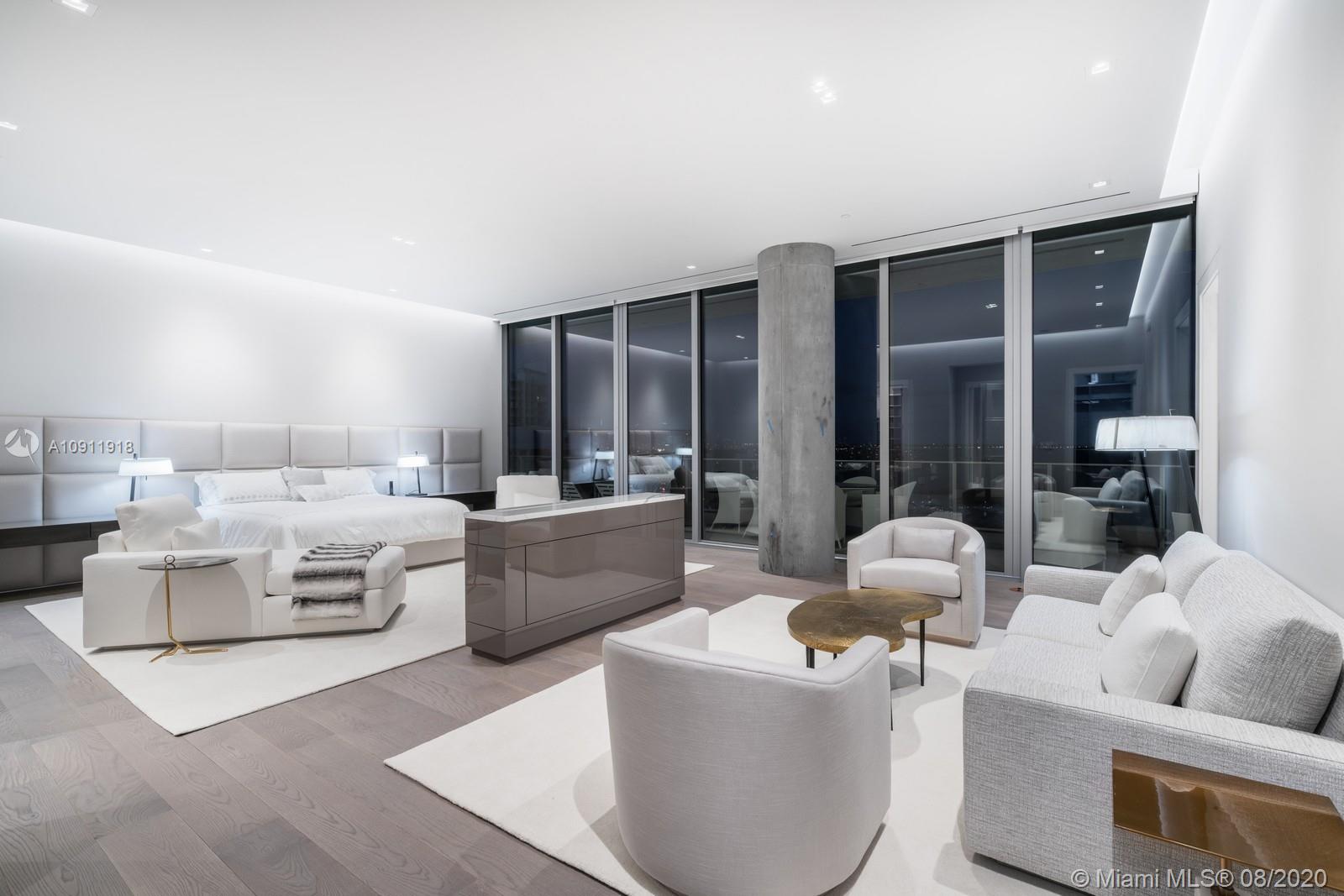 The Grove - Residential