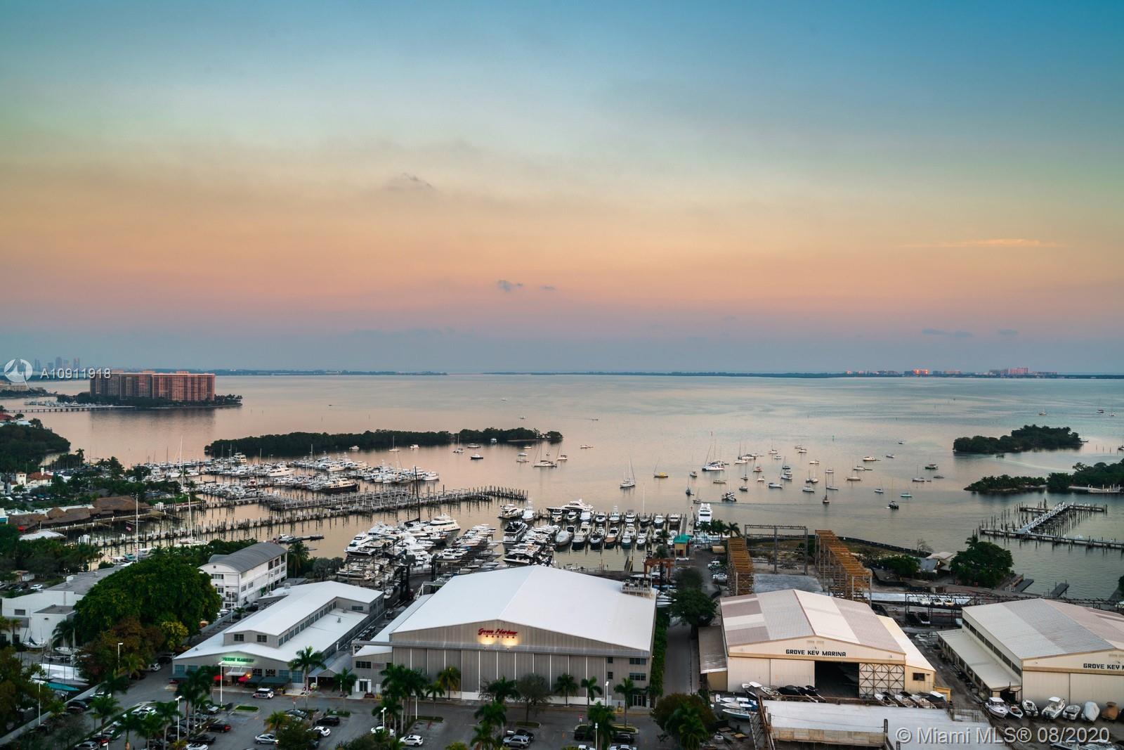 The Grove - Residential