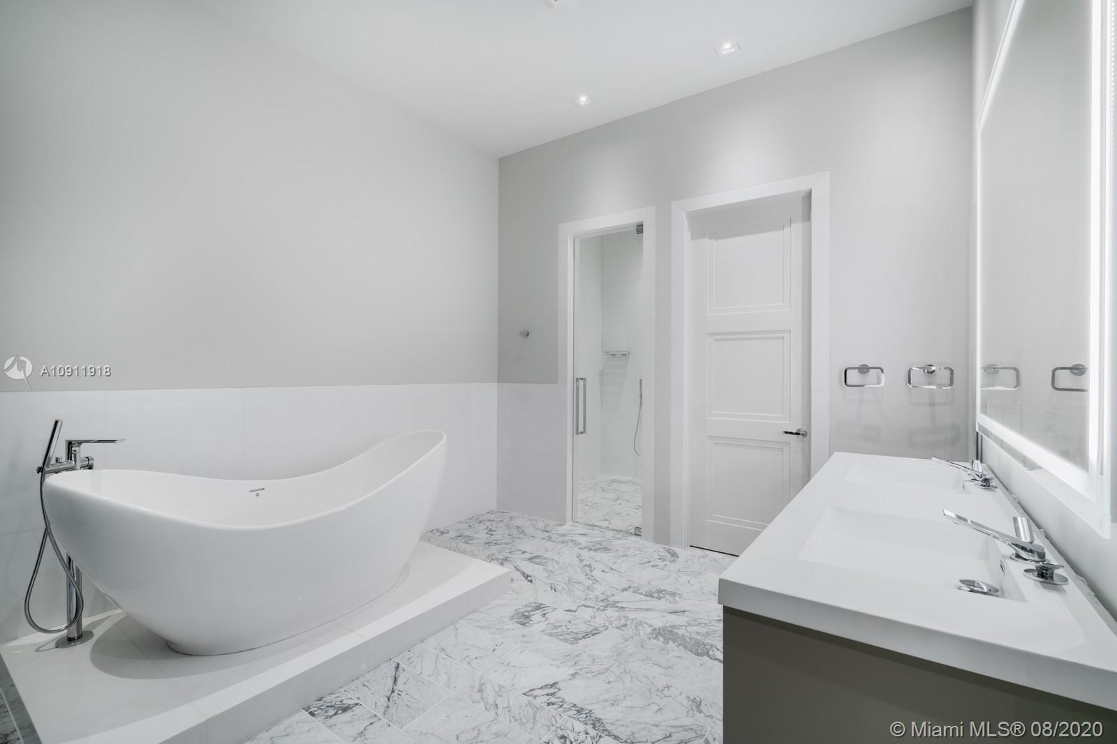 The Grove - Residential