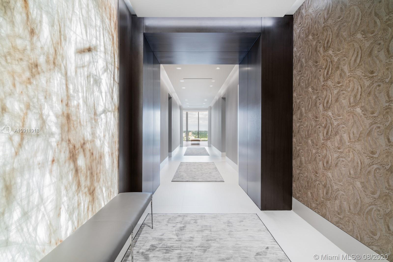 The Grove - Residential