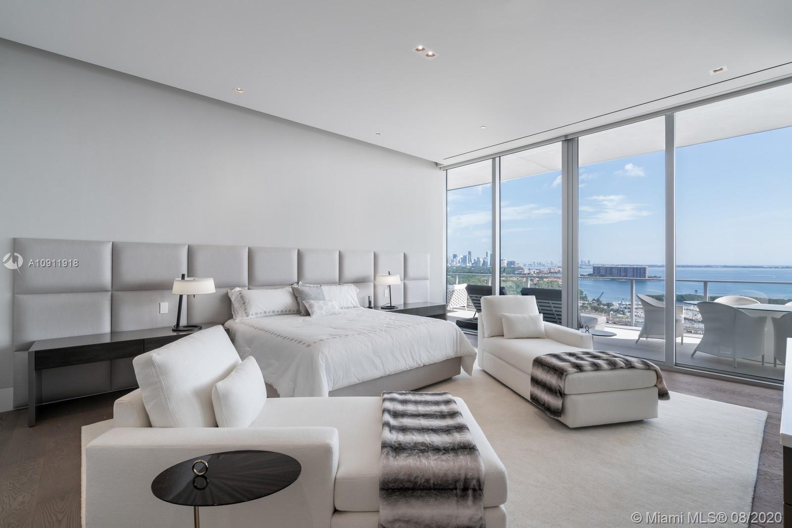 The Grove - Residential