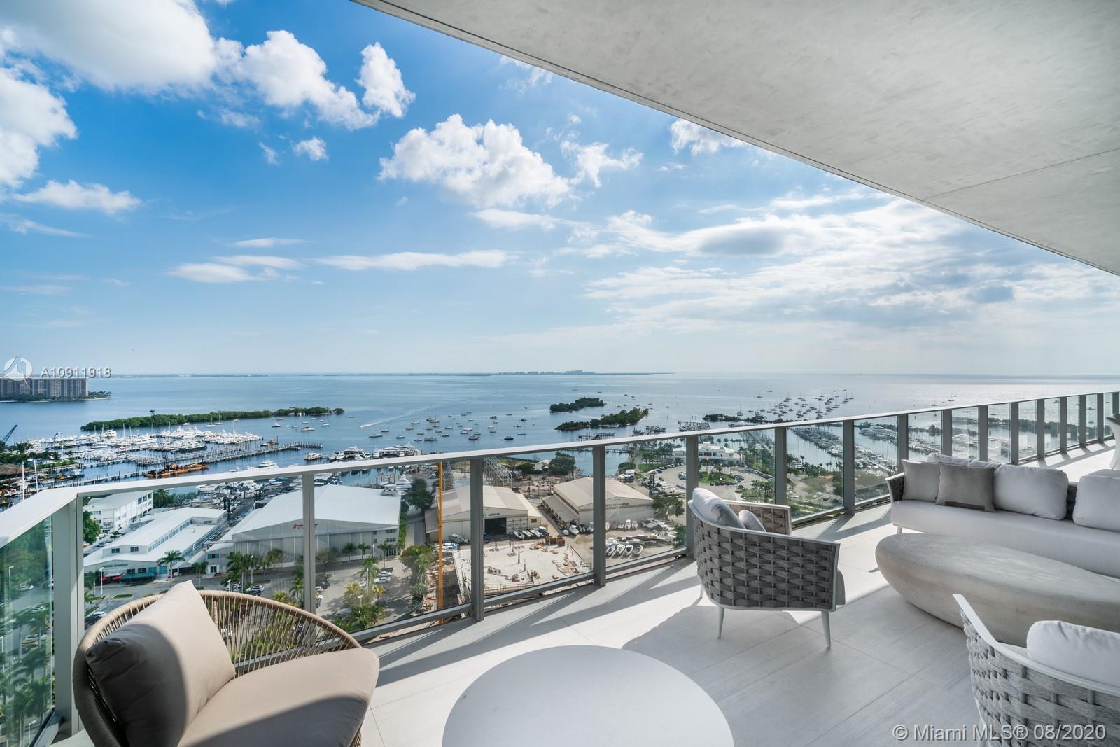 The Grove - Residential