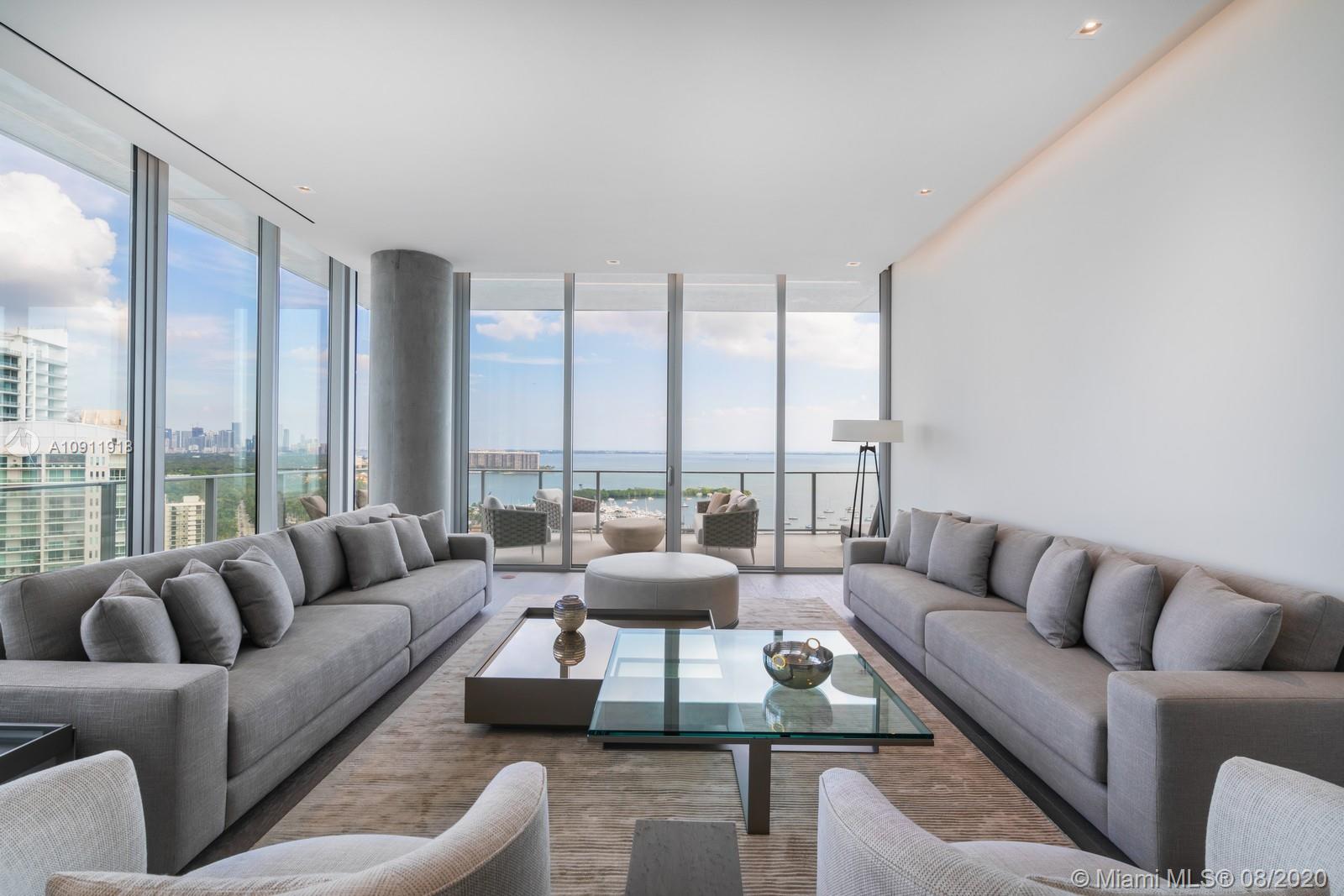 The Grove - Residential