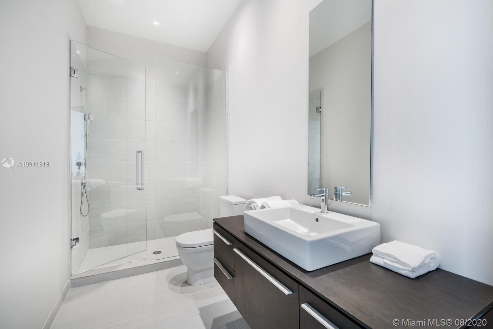 The Grove - Residential