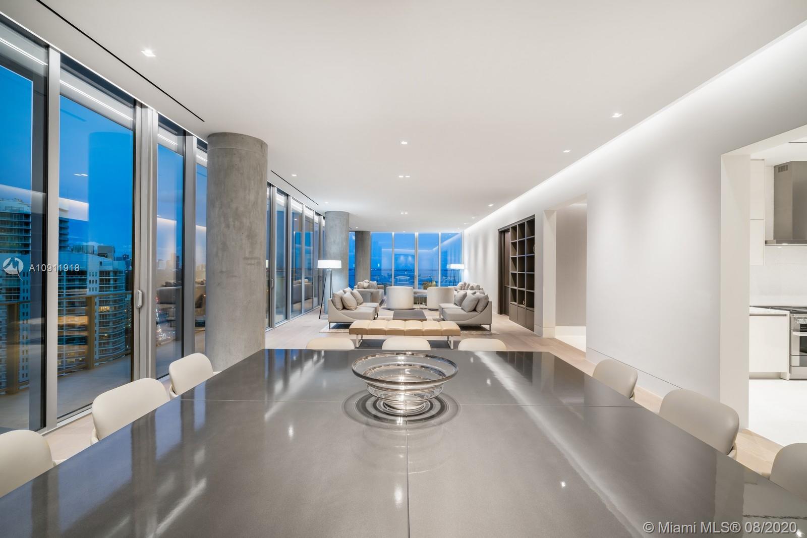 The Grove - Residential