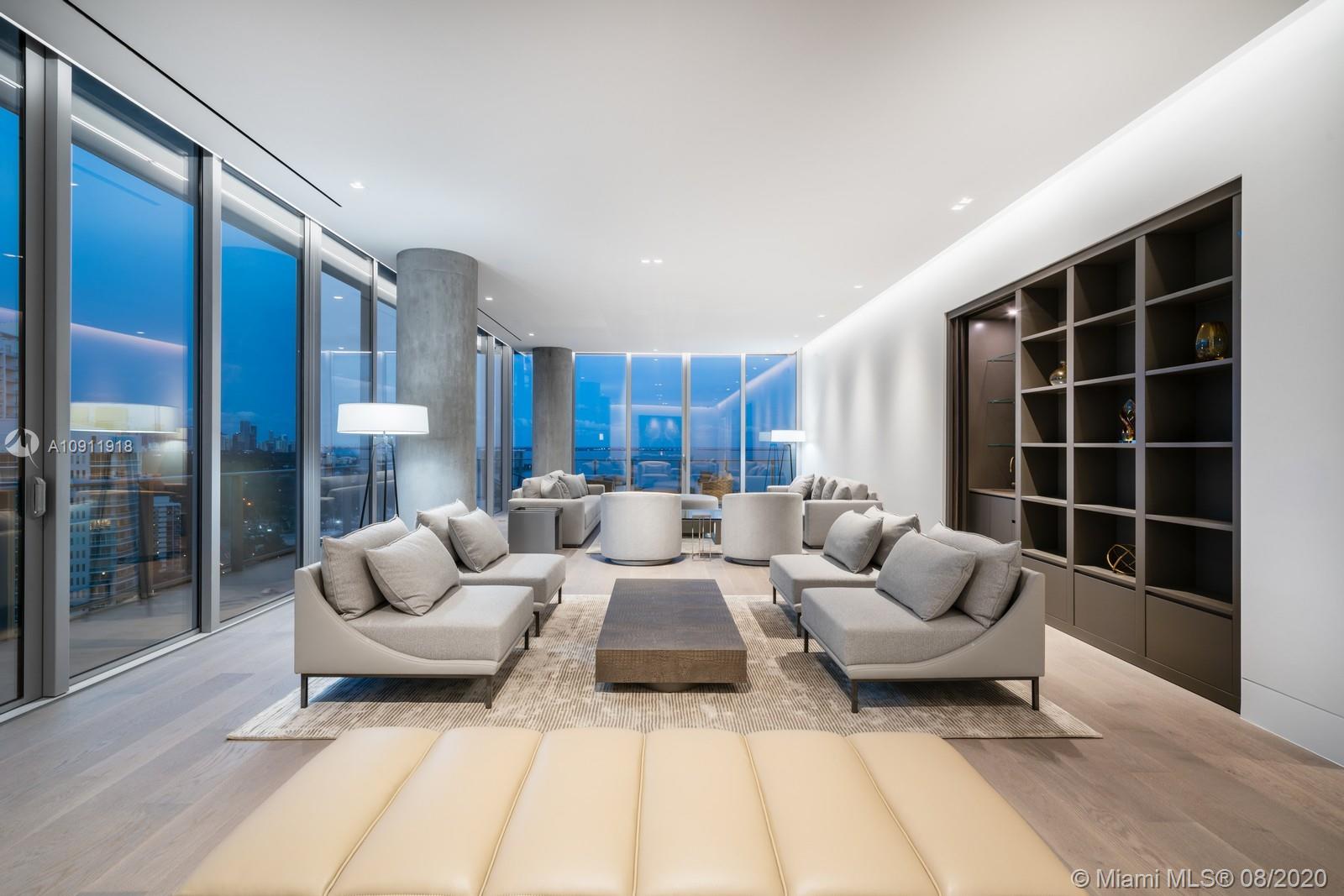 The Grove - Residential