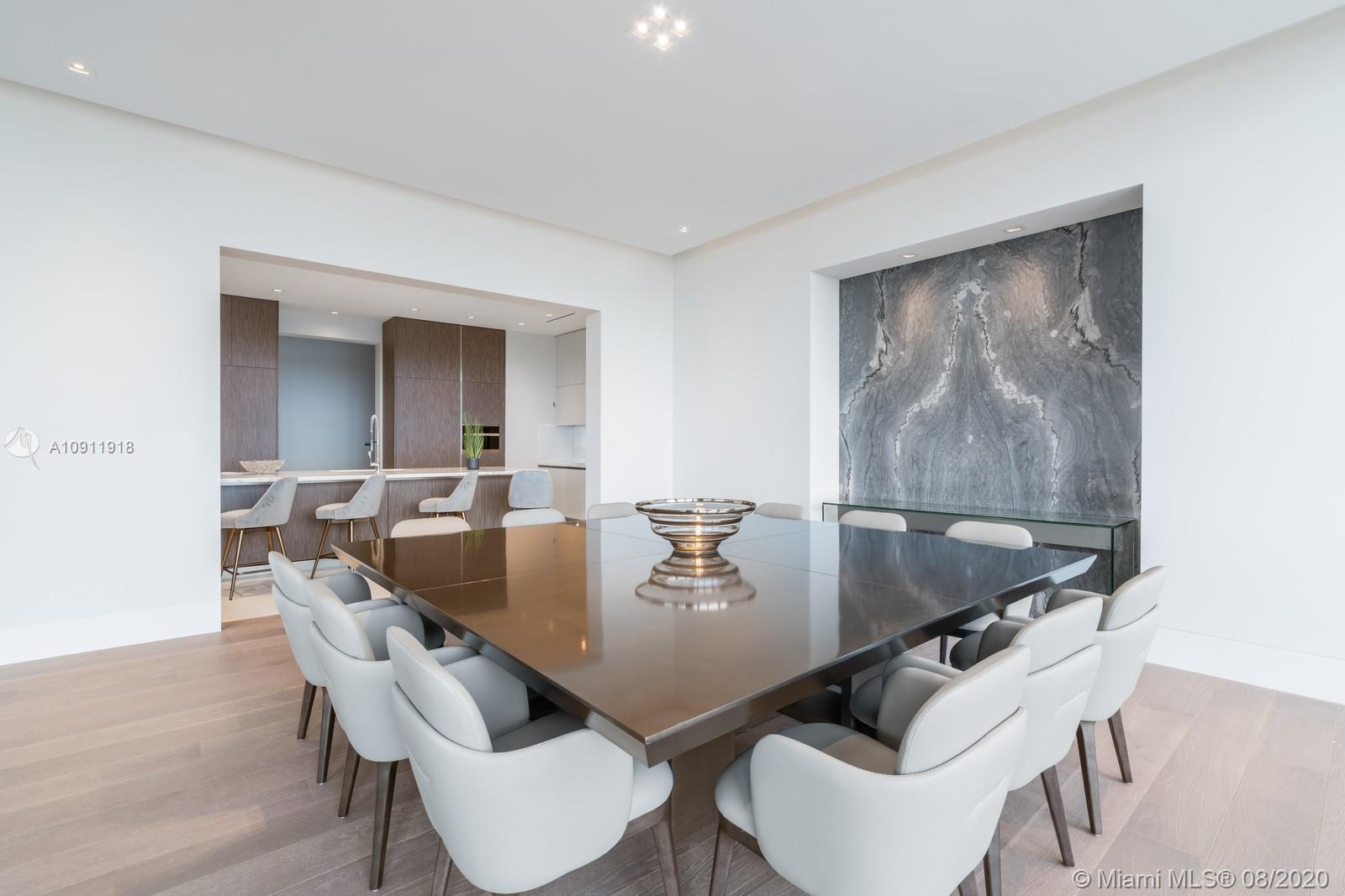 The Grove - Residential