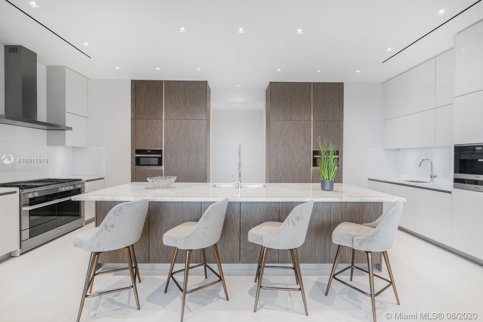 The Grove - Residential