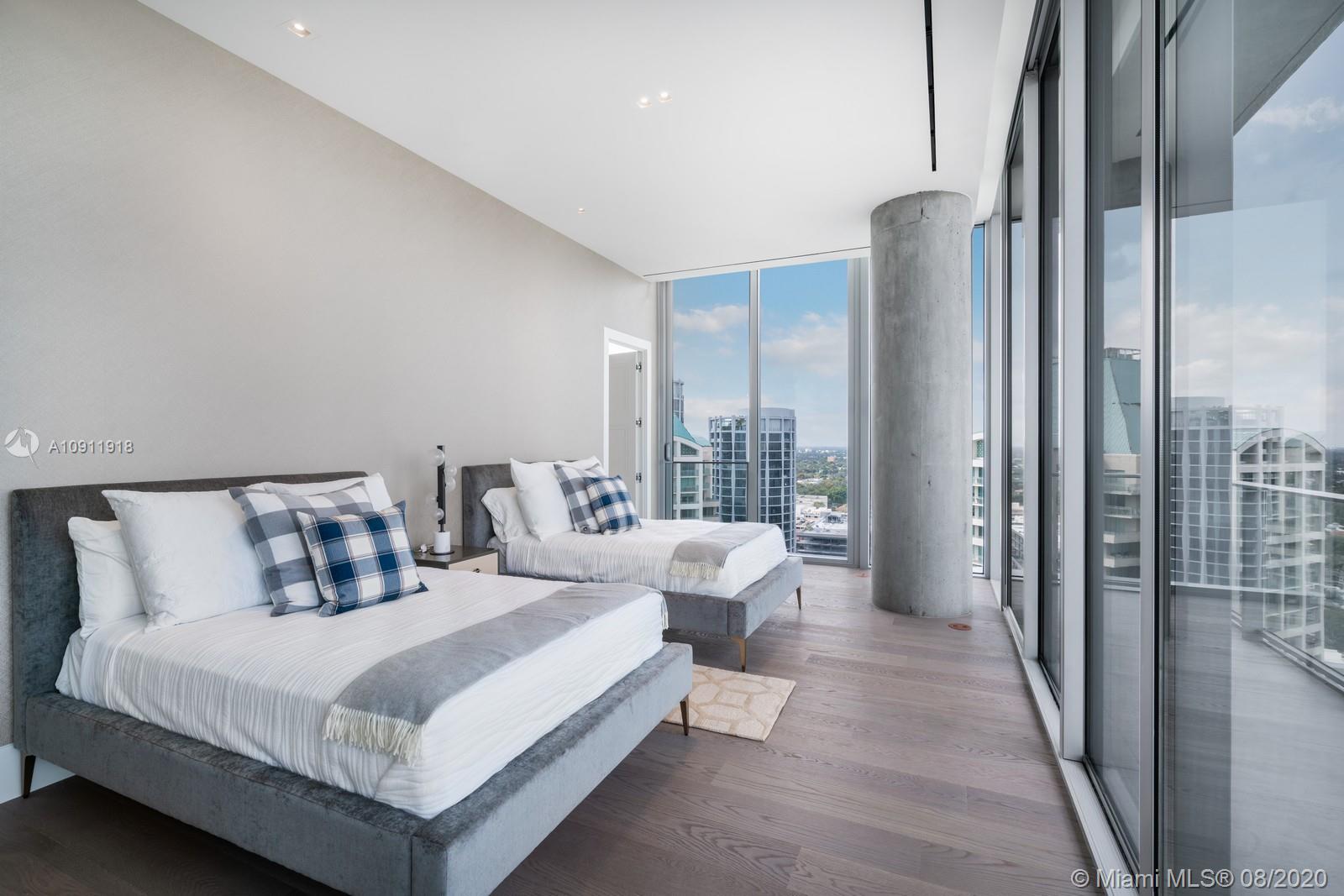 The Grove - Residential