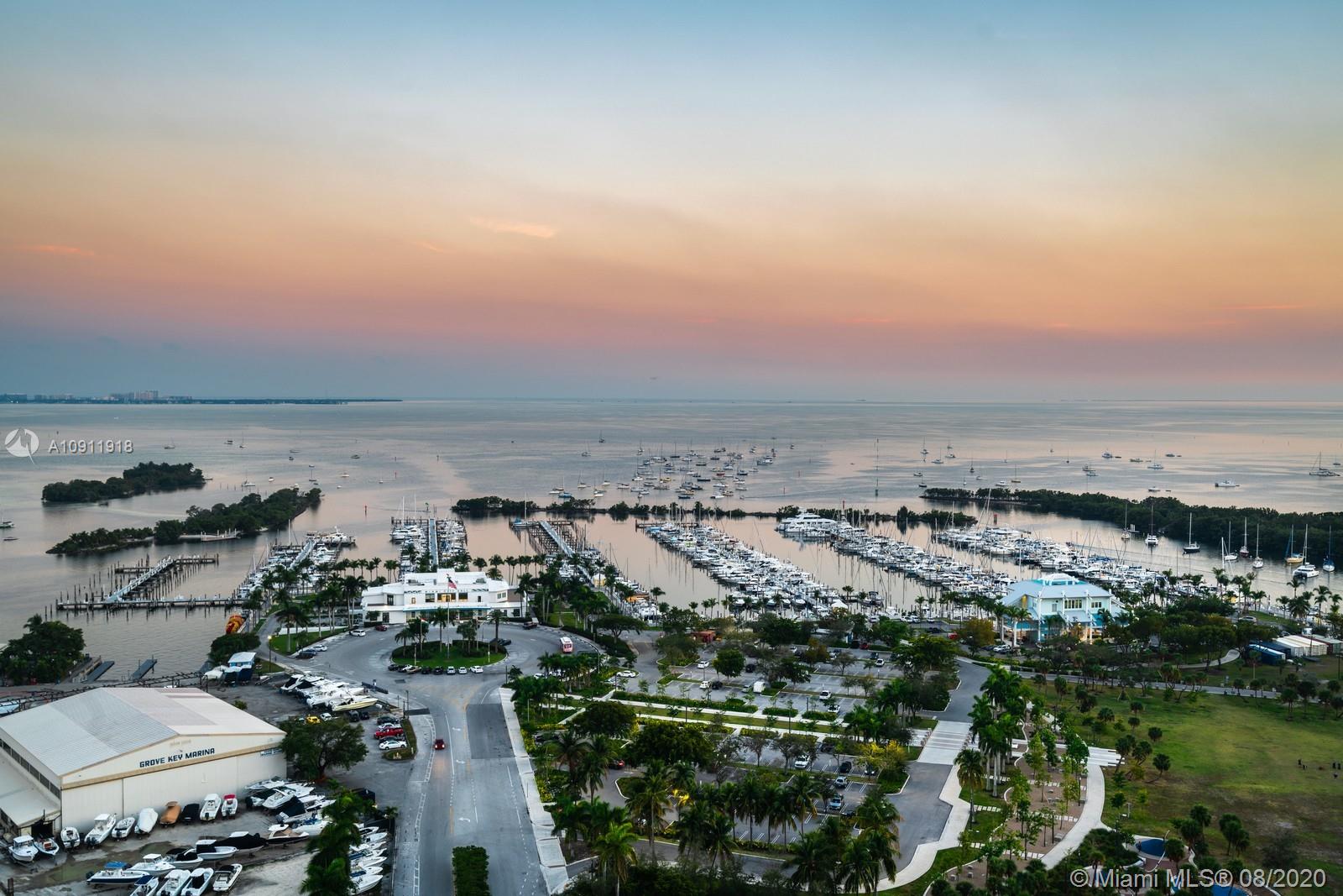 The Grove - Residential