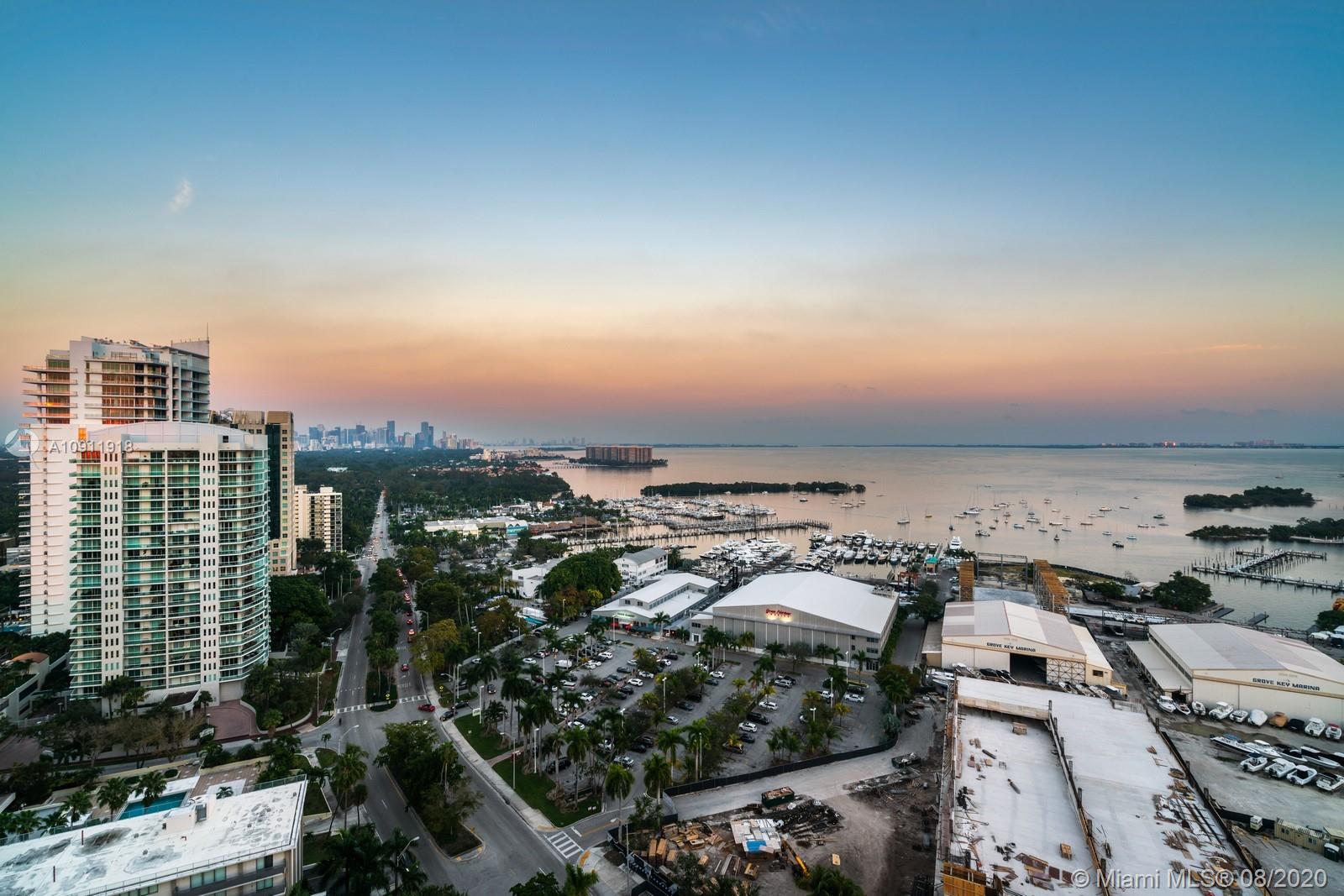 The Grove - Residential