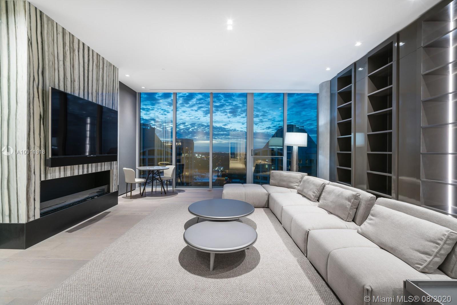 The Grove - Residential