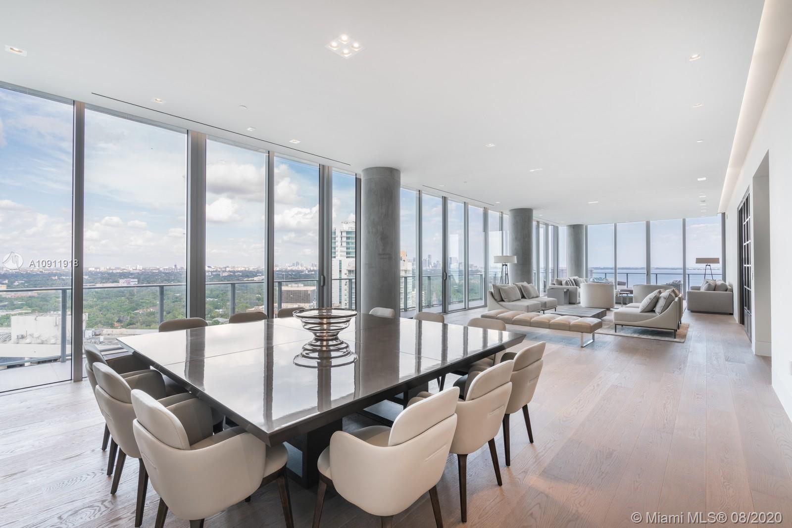 The Grove - Residential