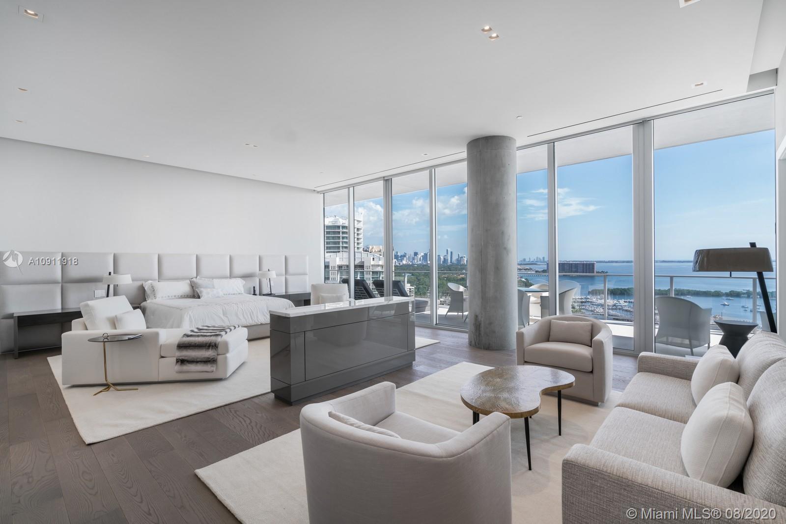 The Grove - Residential