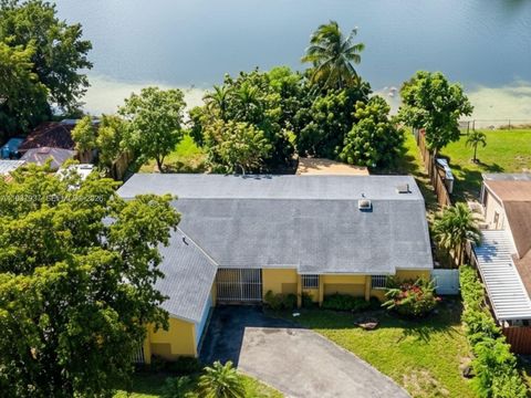 Photo of 6204 NW 194th St, Hialeah, FL 33015 (MLS # A11937937)