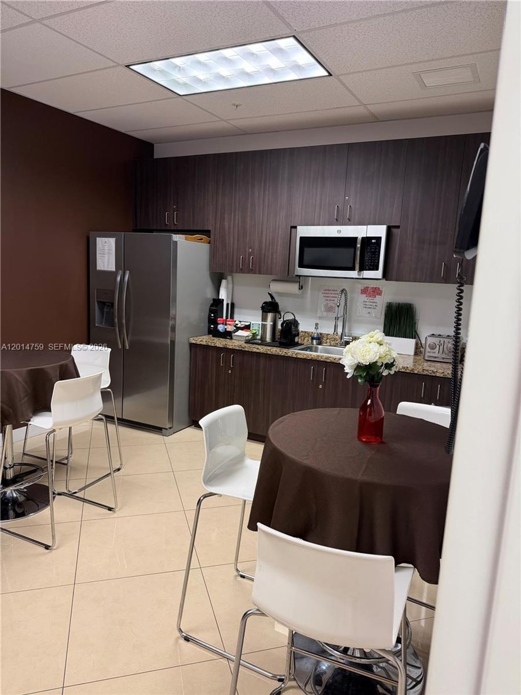 Photo of 15800 Pines Blvd #302, Pembroke Pines, FL 33027 (MLS # A12014759)