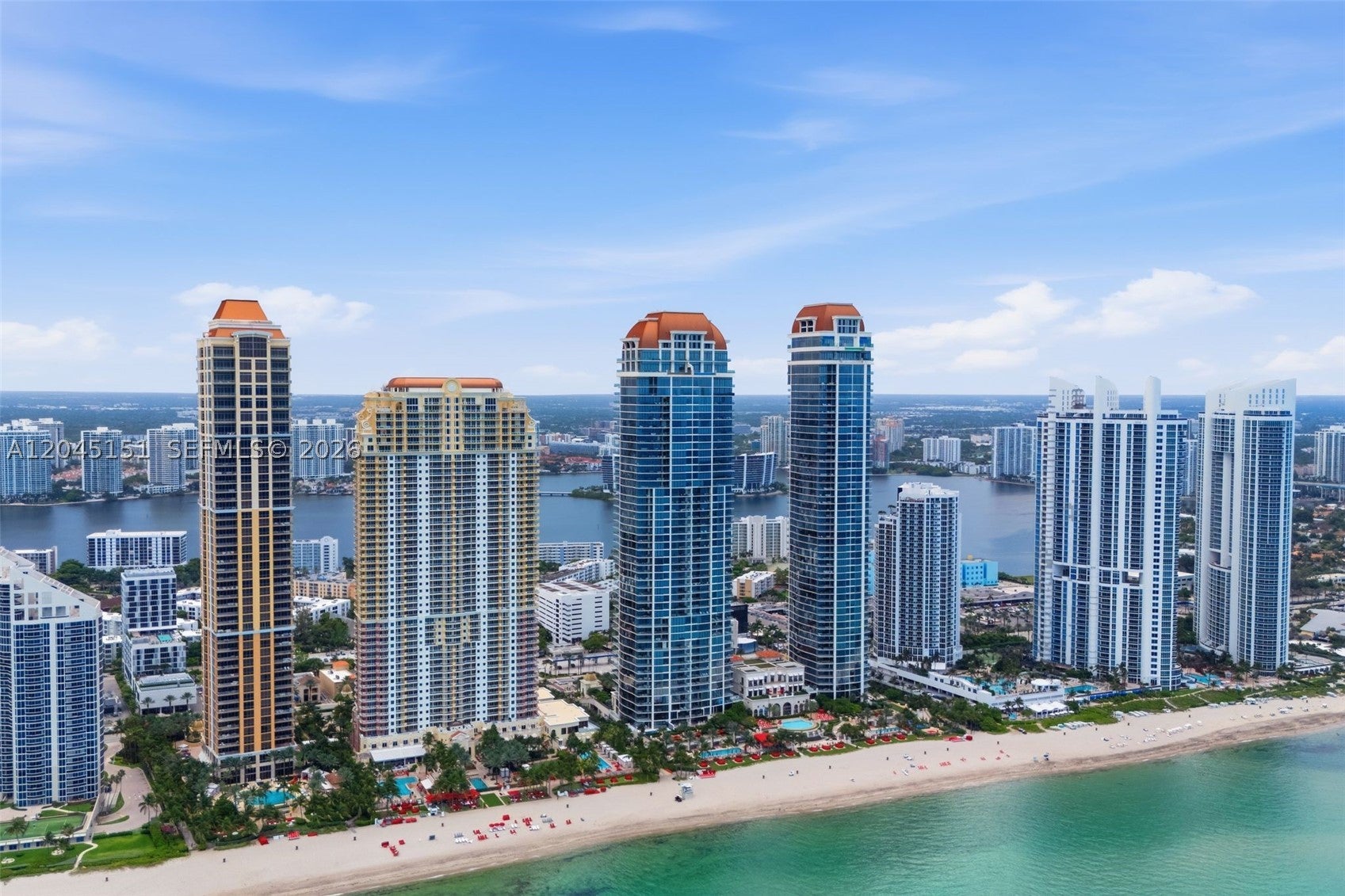 17901 Collins Ave 3906