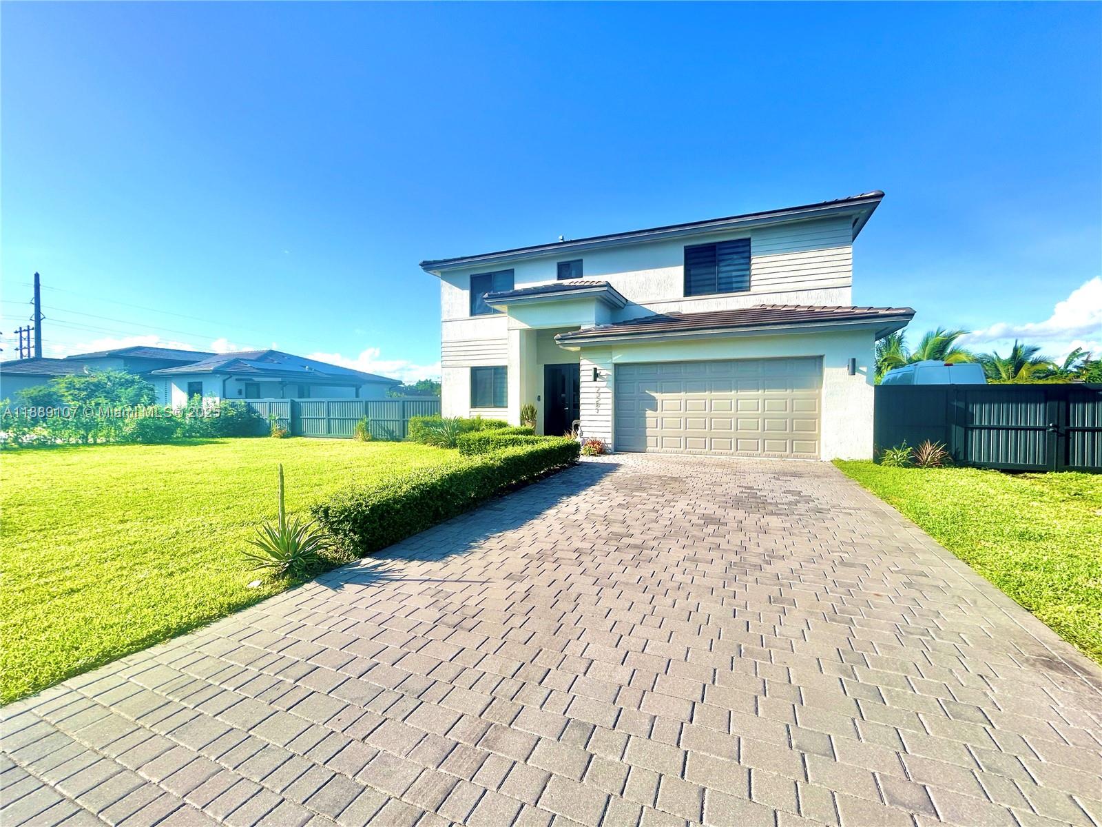 SOUTHERN COVE - Residential