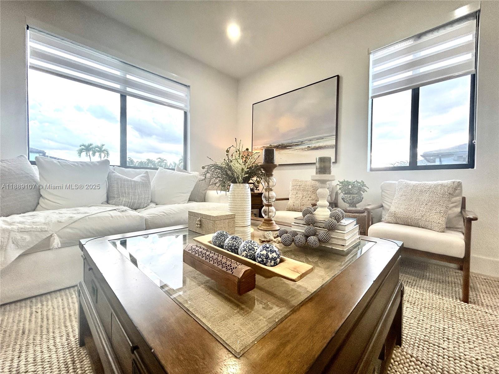 SOUTHERN COVE - Residential