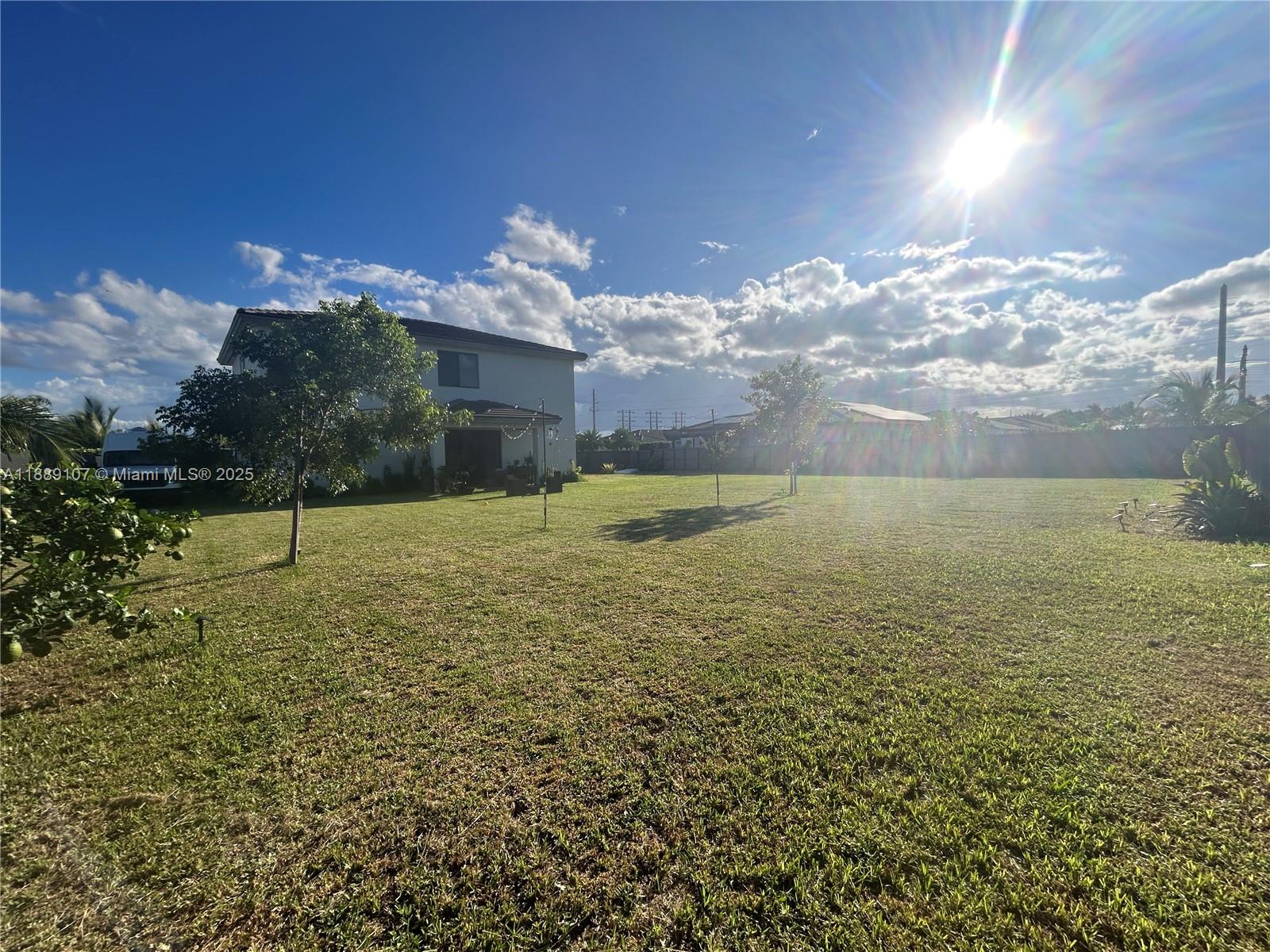 SOUTHERN COVE - Residential