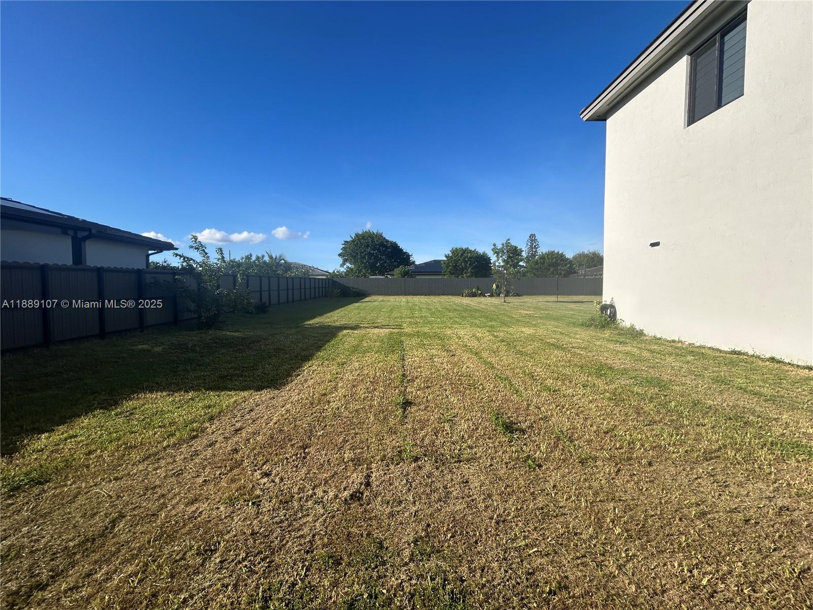 SOUTHERN COVE - Residential