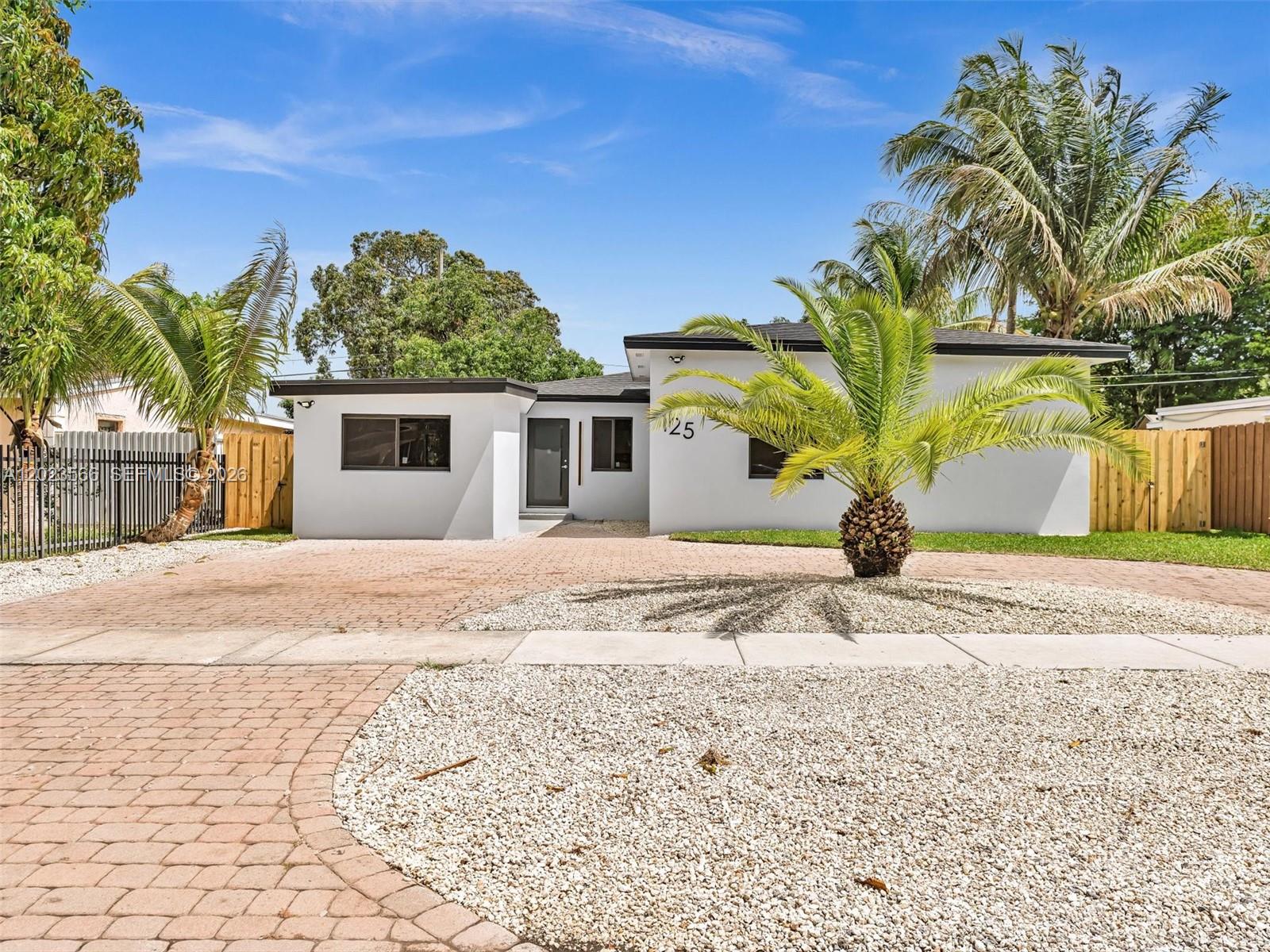125 NW 122nd St