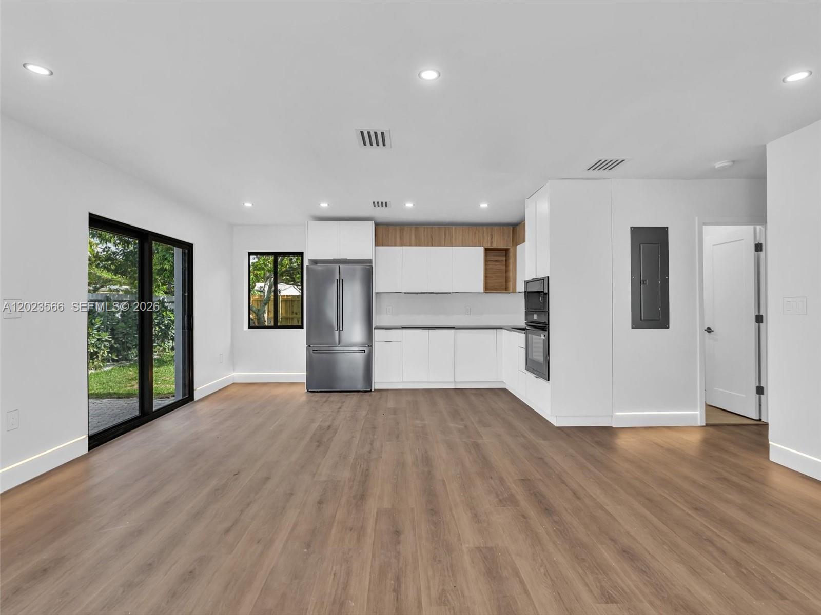 OVERBROOK SHORES NO-2 - Residential