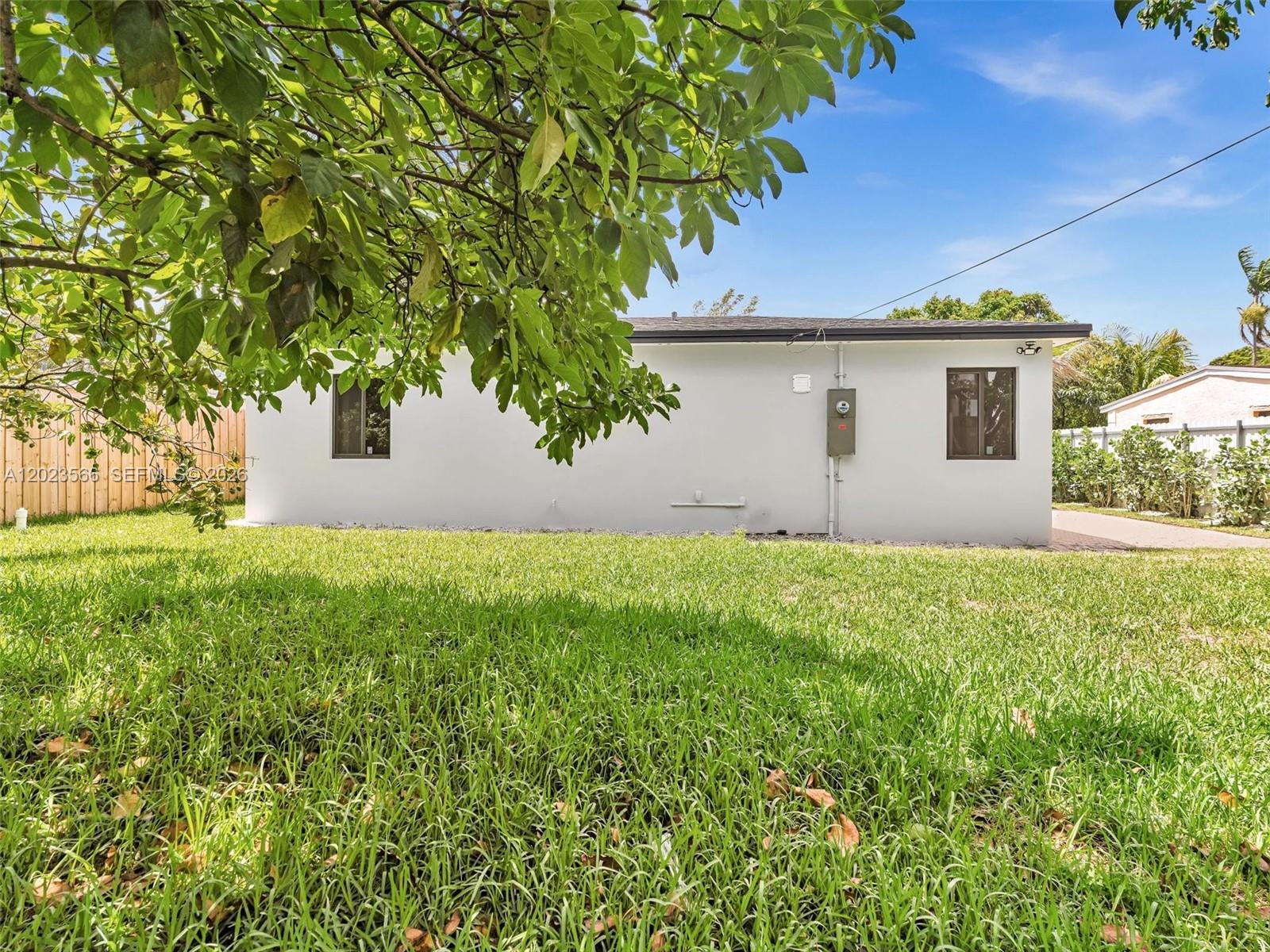 OVERBROOK SHORES NO-2 - Residential