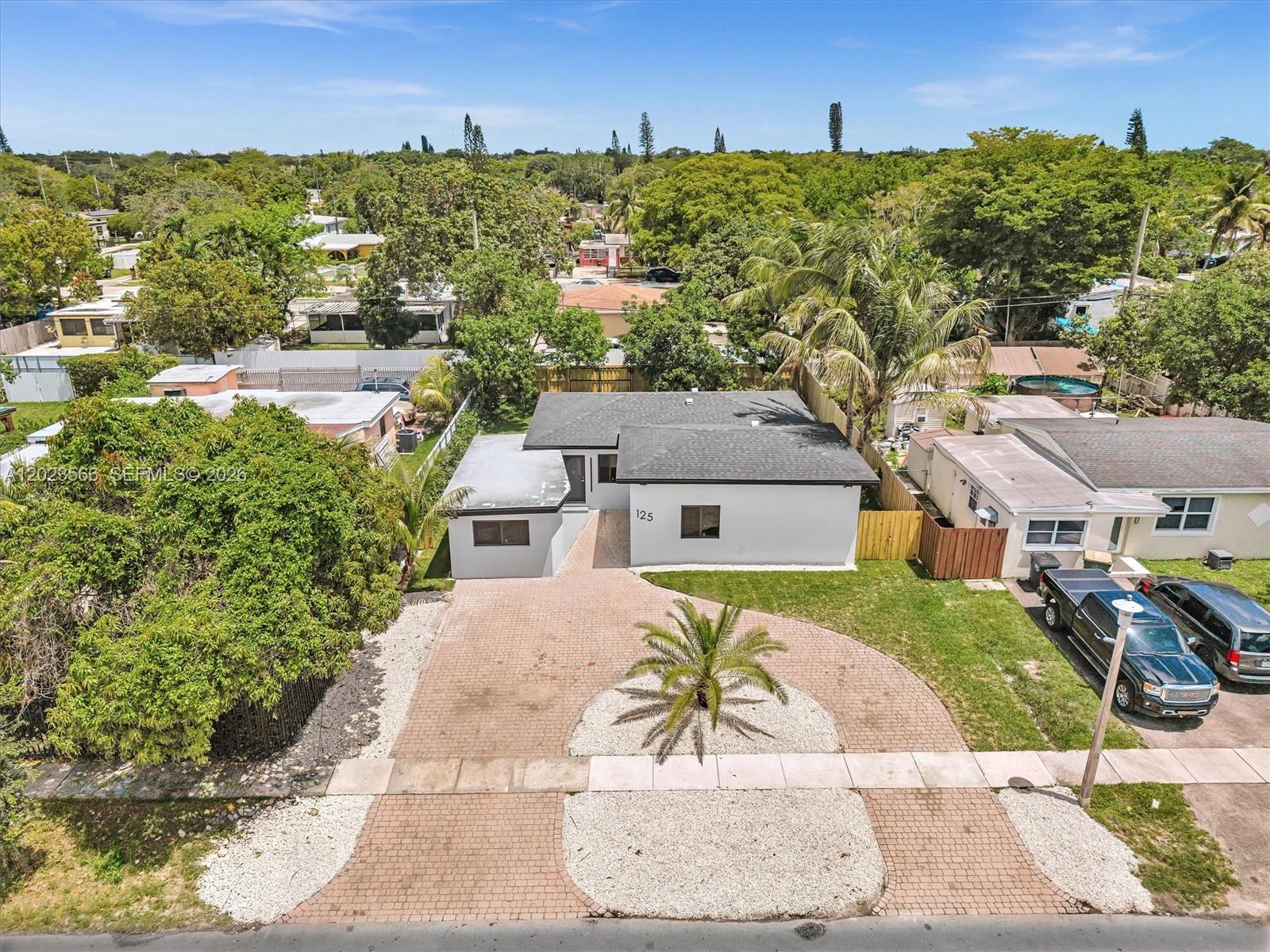 OVERBROOK SHORES NO-2 - Residential