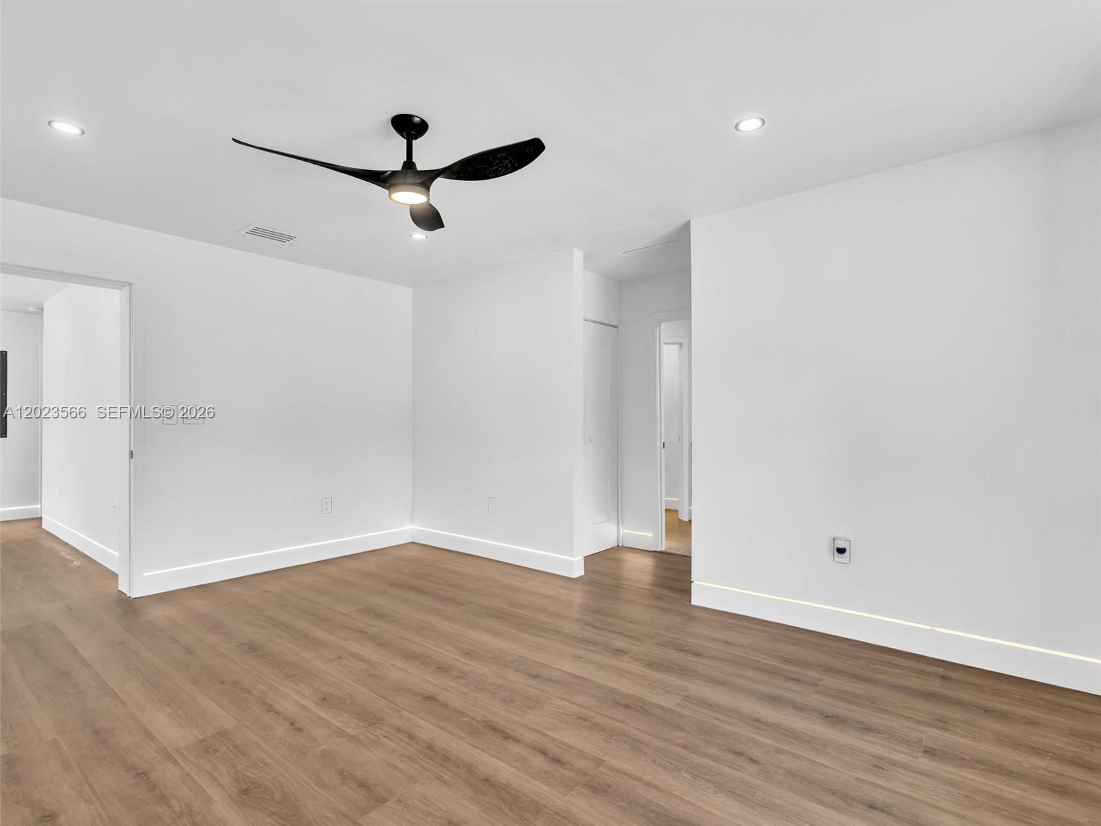 OVERBROOK SHORES NO-2 - Residential