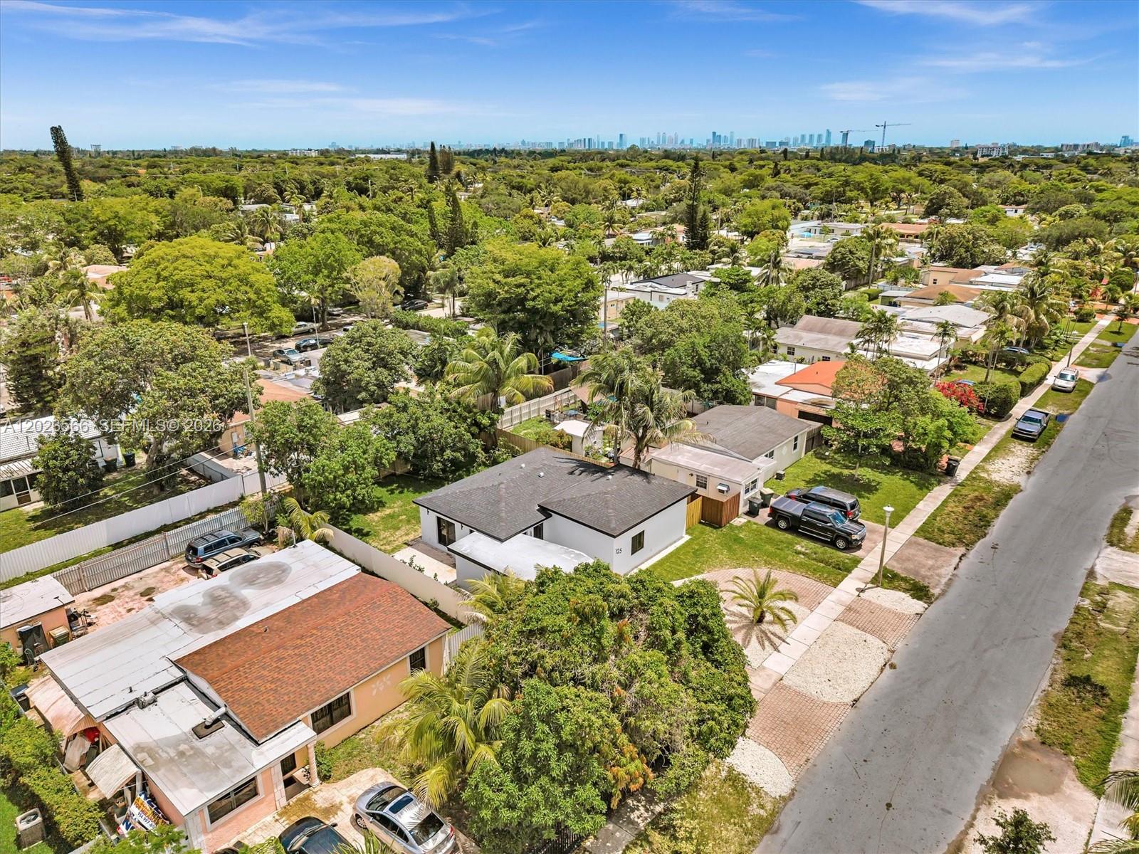 OVERBROOK SHORES NO-2 - Residential