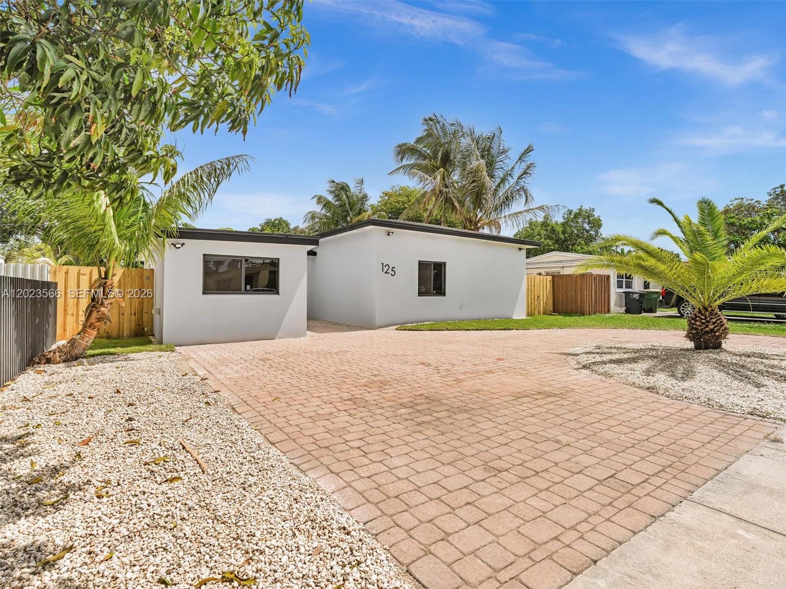 125 NW 122nd St