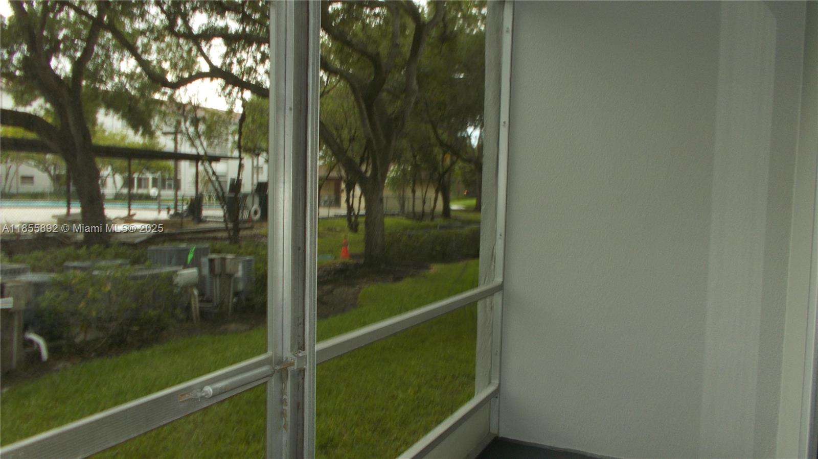 CAMBRIDGE AT CENTURY VILL - Residential Lease