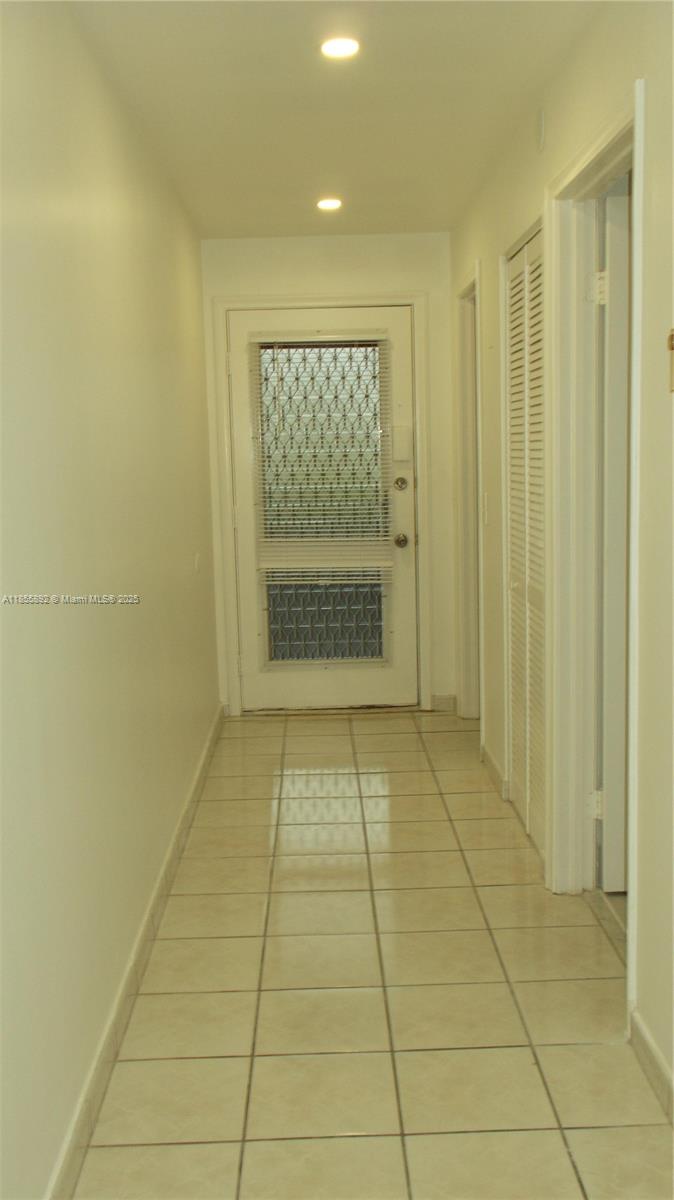 CAMBRIDGE AT CENTURY VILL - Residential Lease