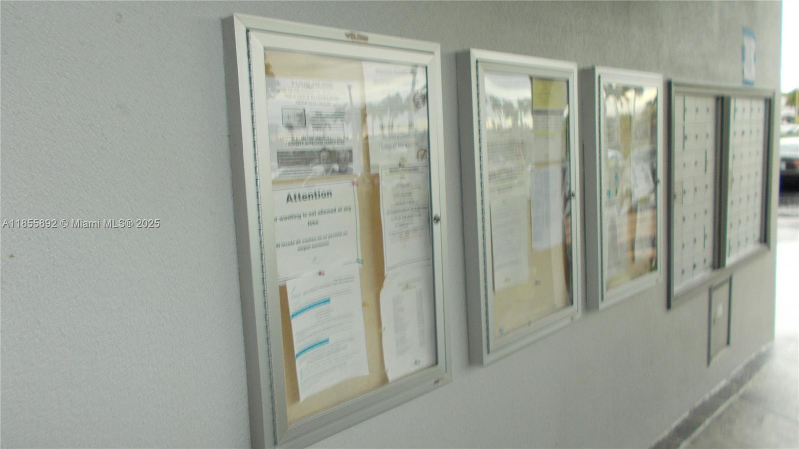 CAMBRIDGE AT CENTURY VILL - Residential Lease