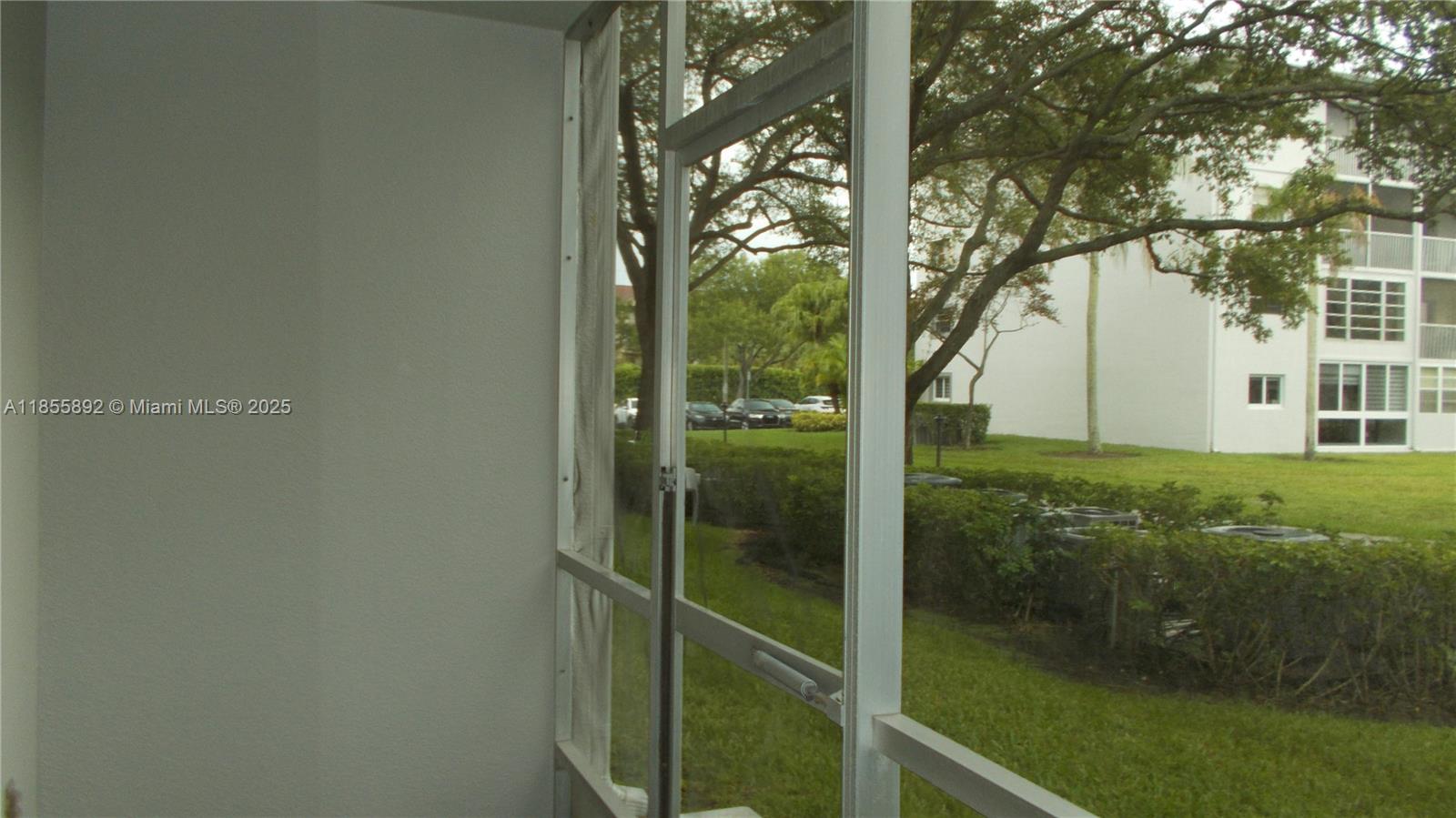 CAMBRIDGE AT CENTURY VILL - Residential Lease