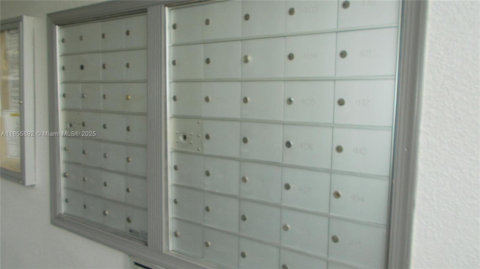 CAMBRIDGE AT CENTURY VILL - Residential Lease