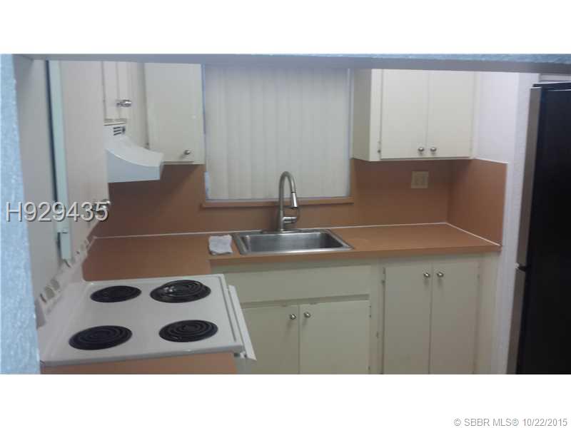 Futura Condo - Residential Lease