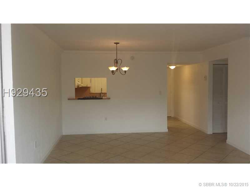 Futura Condo - Residential Lease