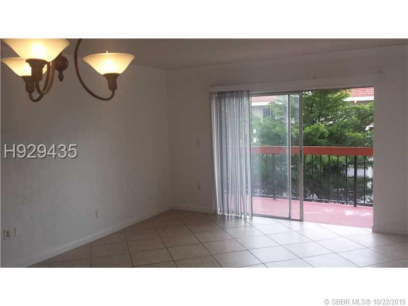 Futura Condo - Residential Lease