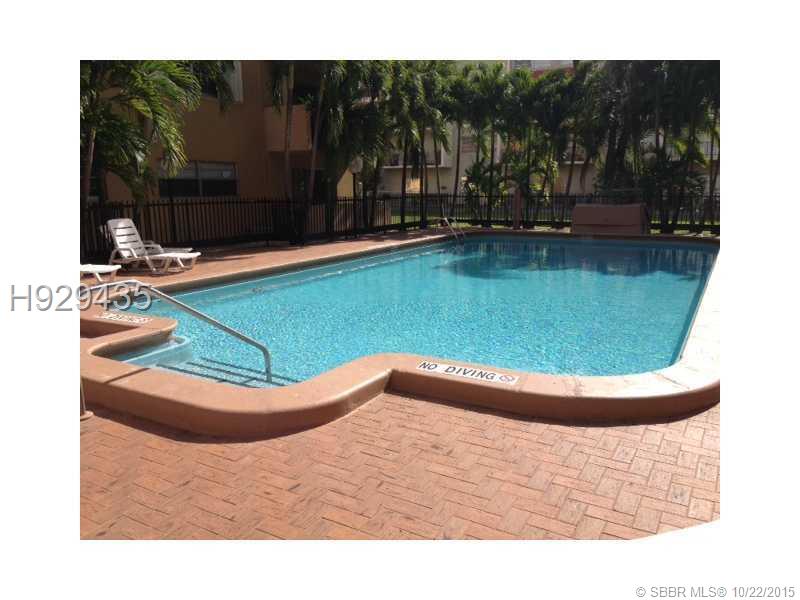 Futura Condo - Residential Lease