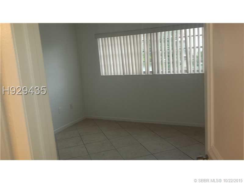 Futura Condo - Residential Lease