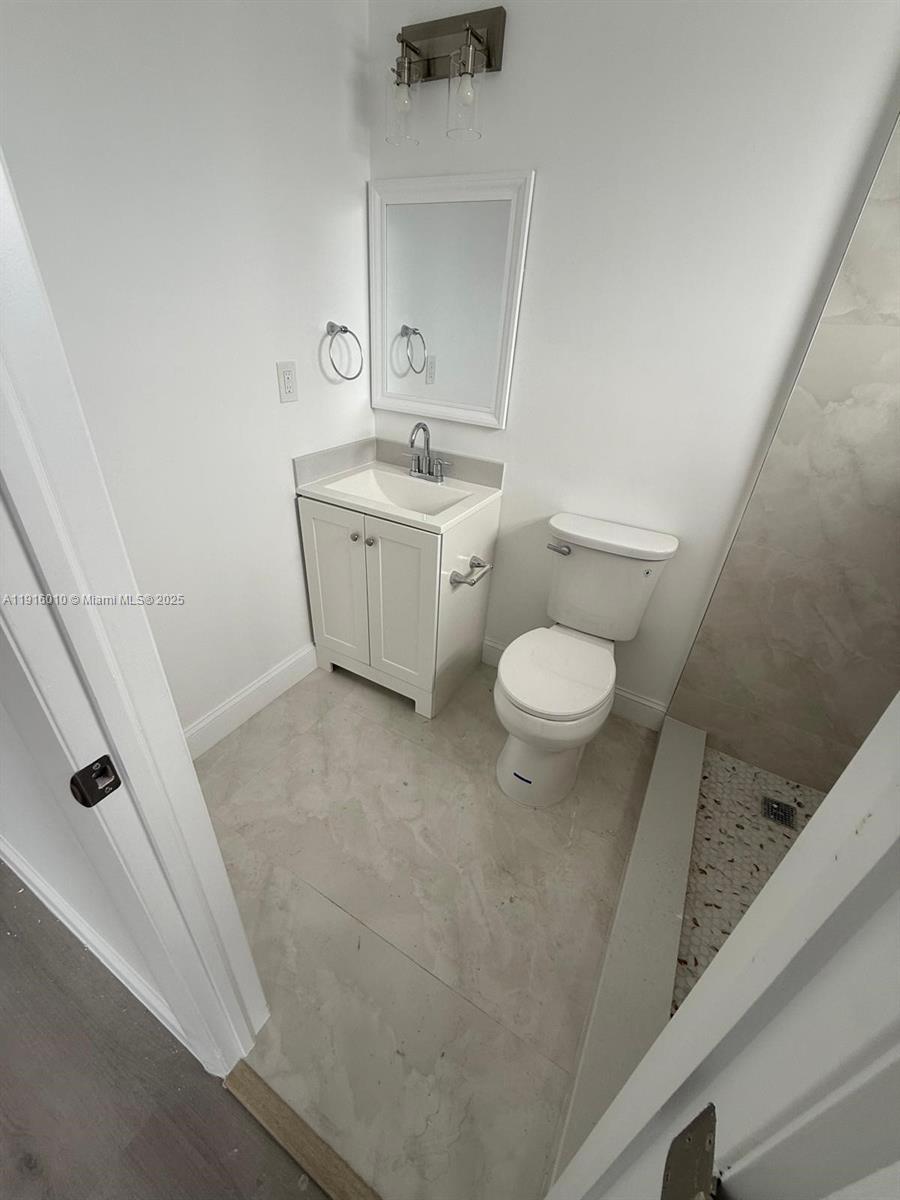 LAGO BELLO CONDO #1 - Residential Lease