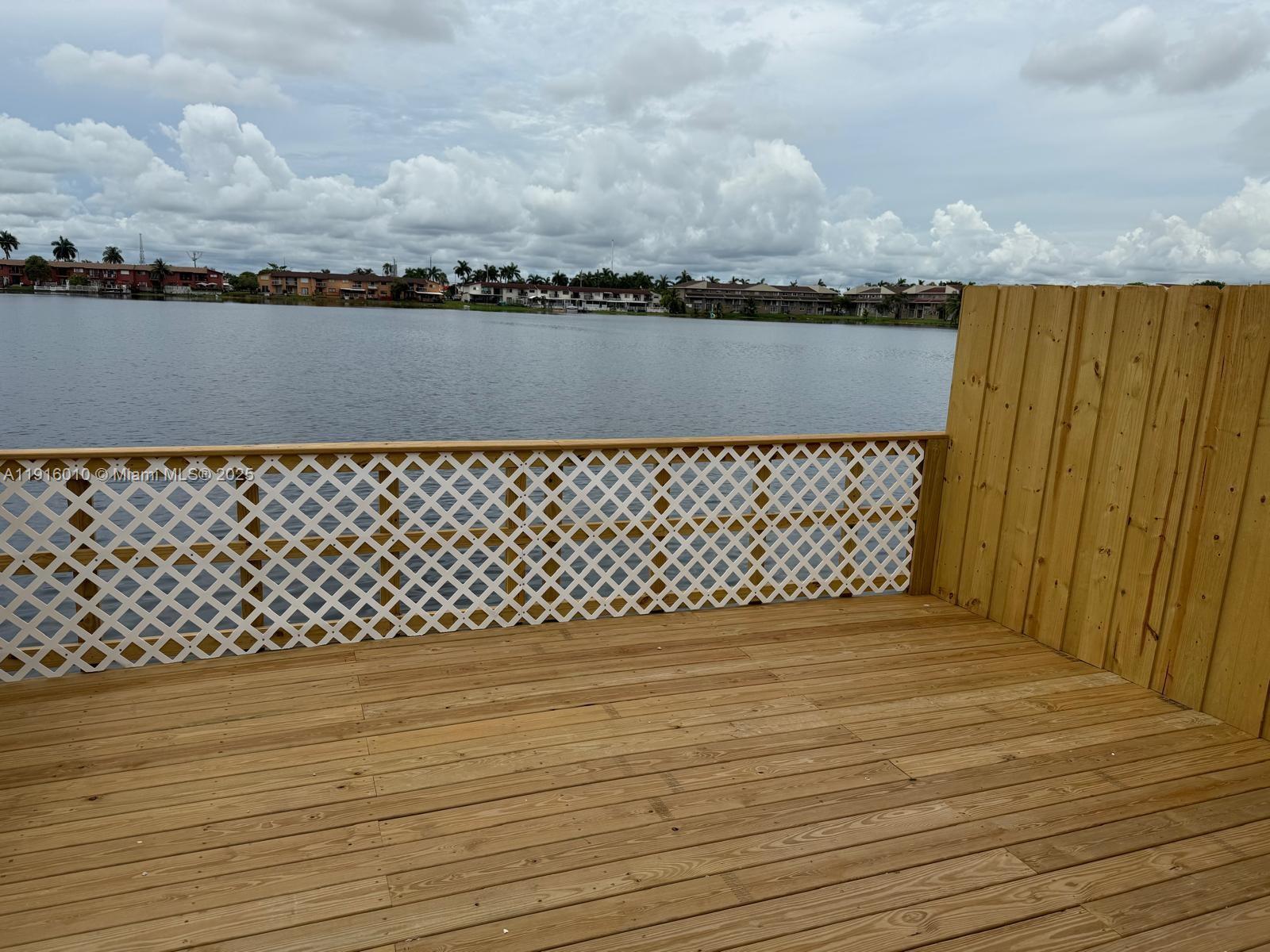 LAGO BELLO CONDO #1 - Residential Lease