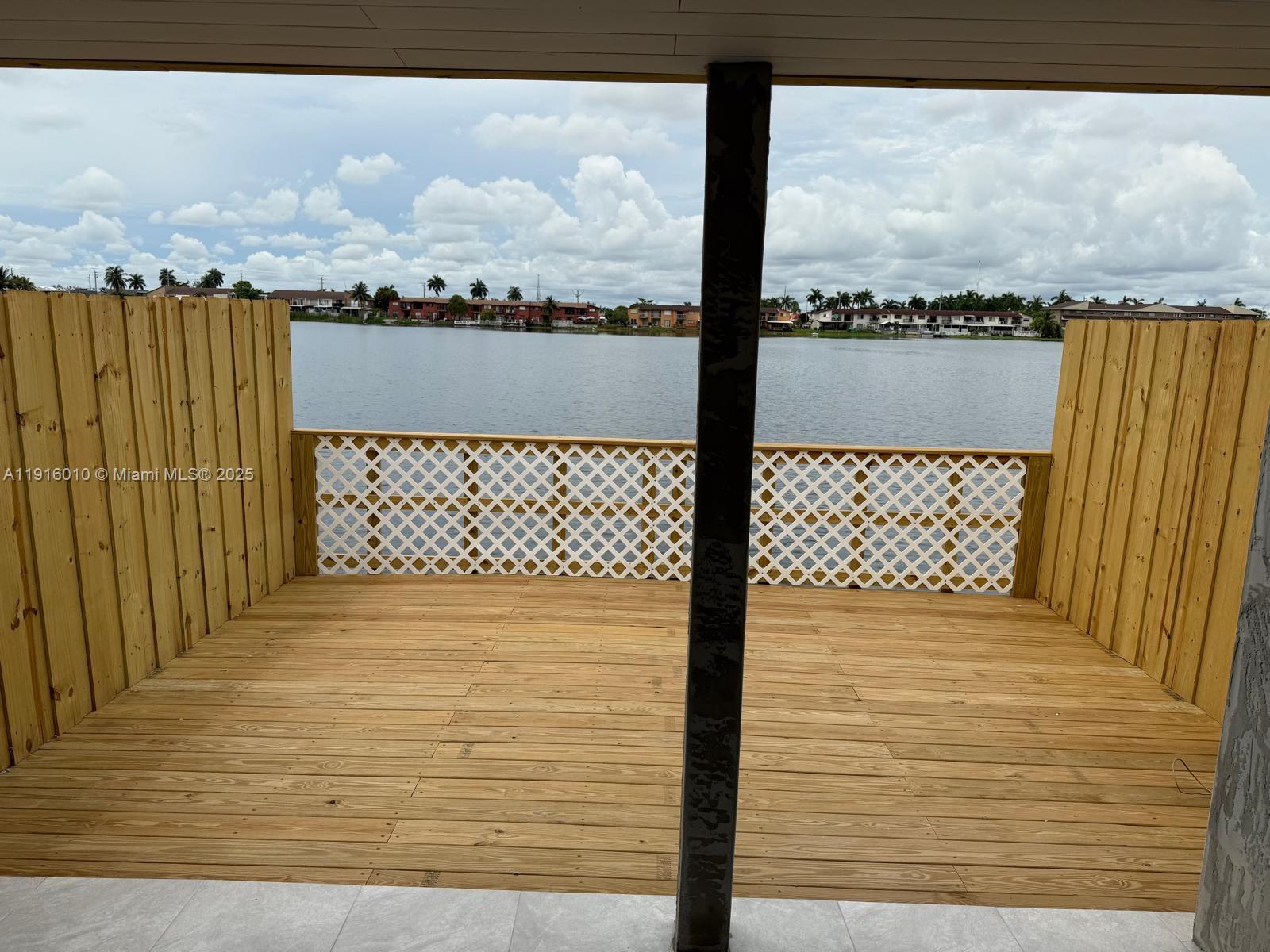 LAGO BELLO CONDO #1 - Residential Lease