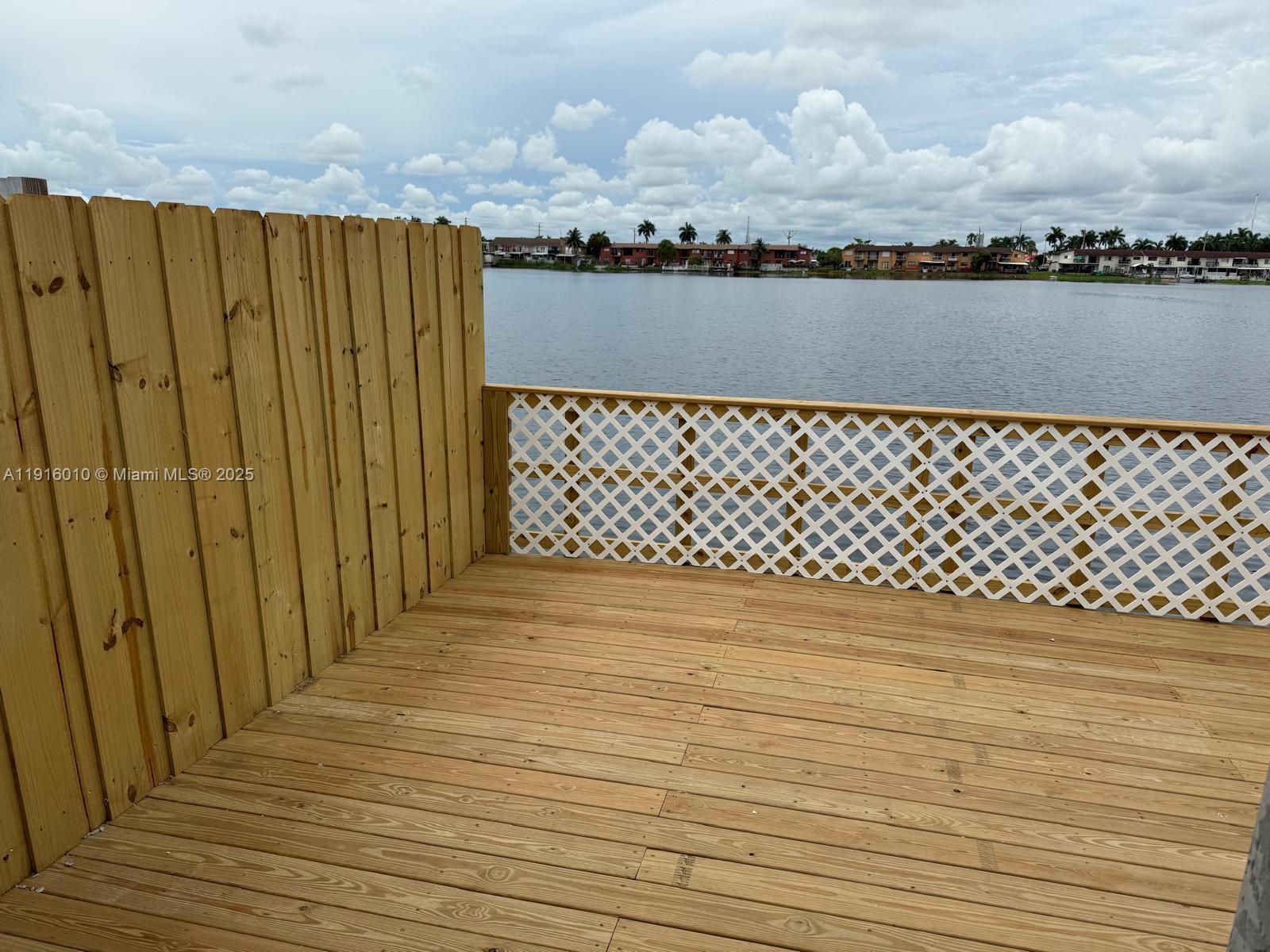 LAGO BELLO CONDO #1 - Residential Lease