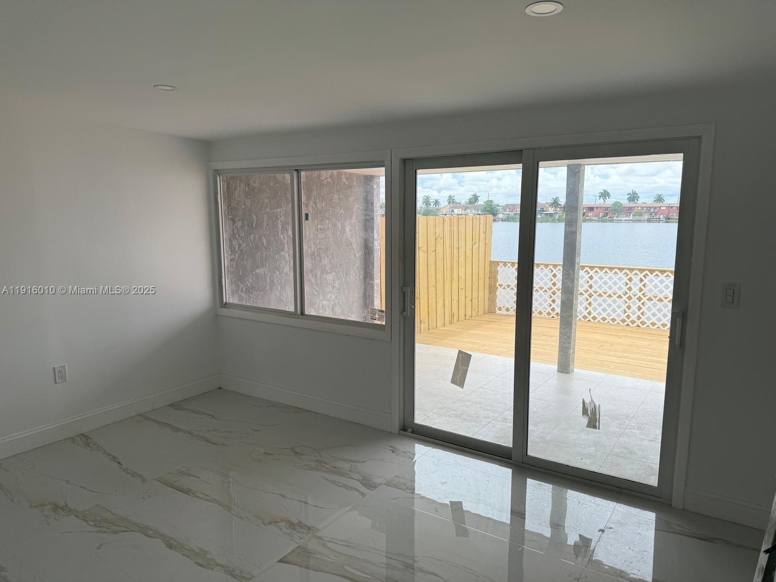 LAGO BELLO CONDO #1 - Residential Lease